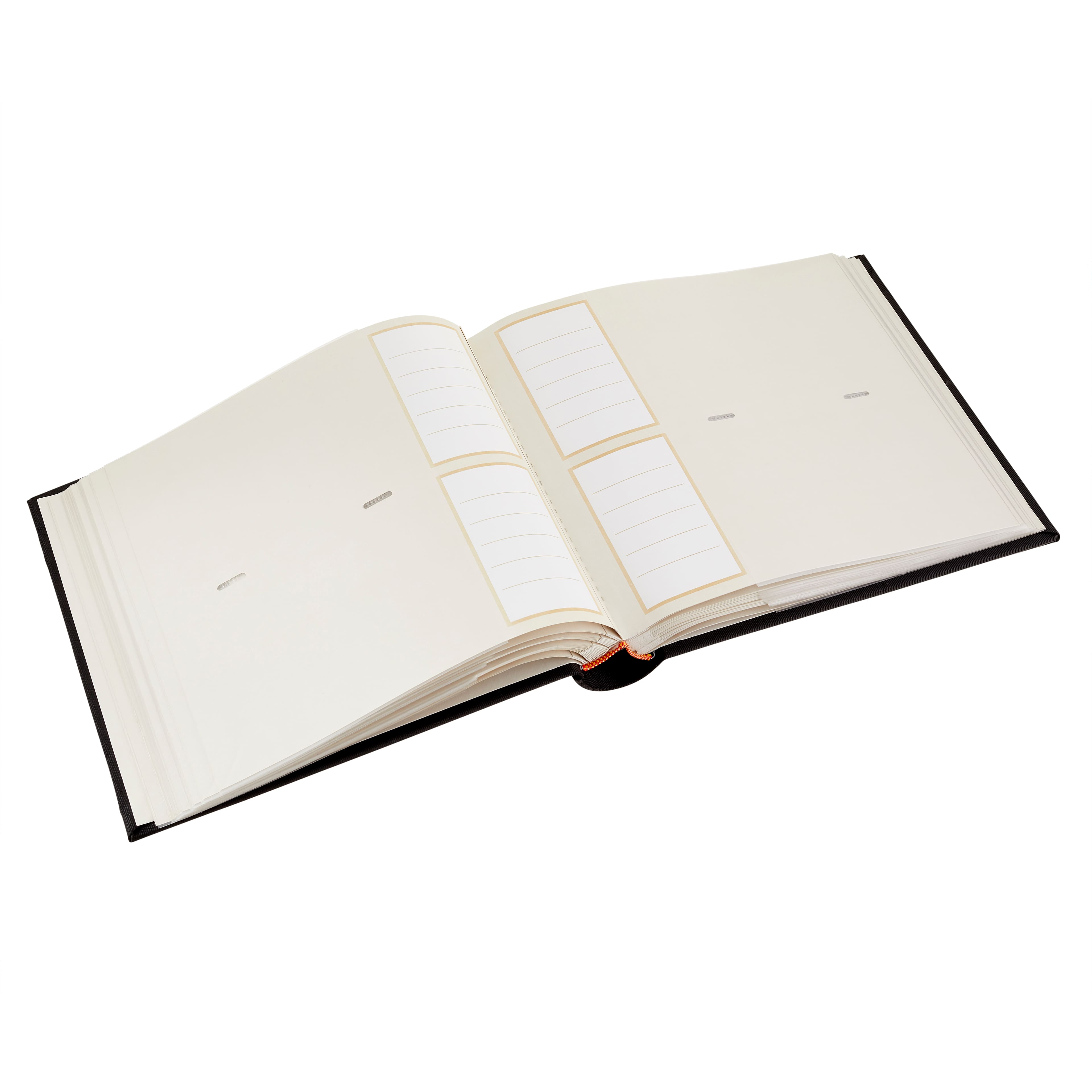 6 Pack: Photo Album by Recollections