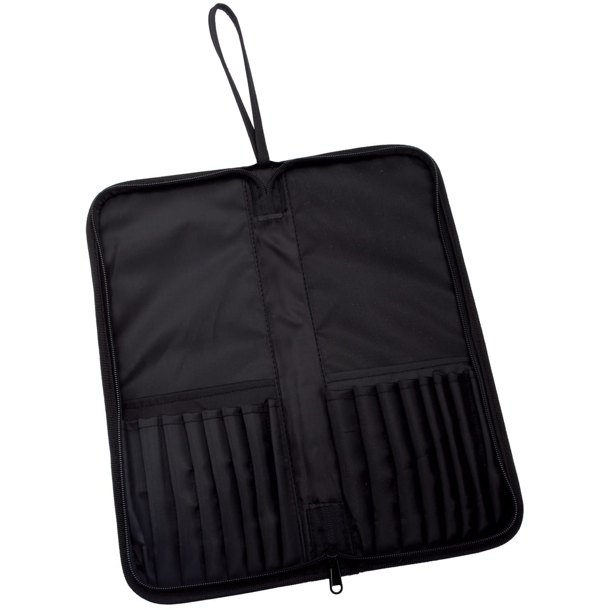Royal & Langnickel® Keep N' Carry Long Handle Brush Carrier