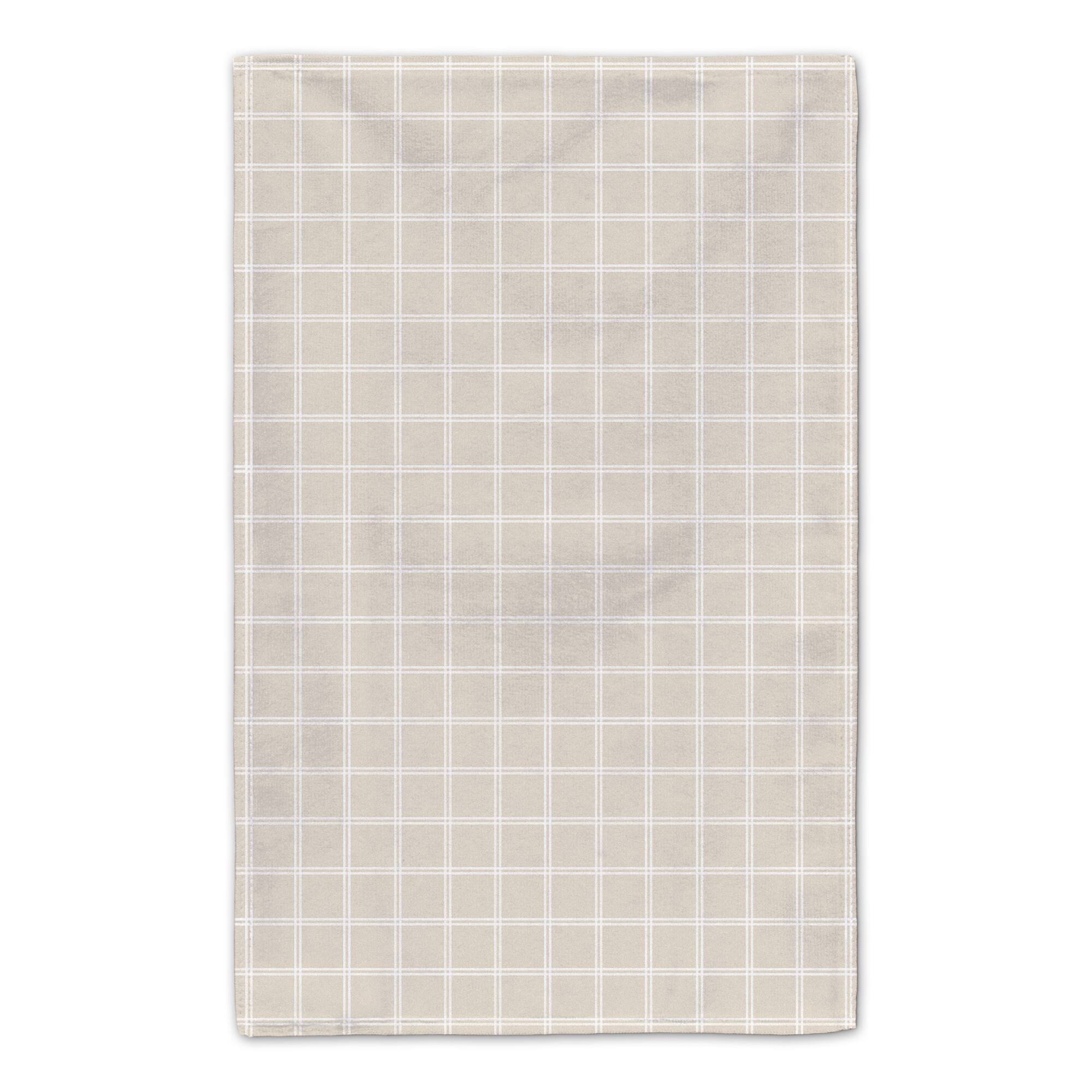 Bunny Lineup Towel Set