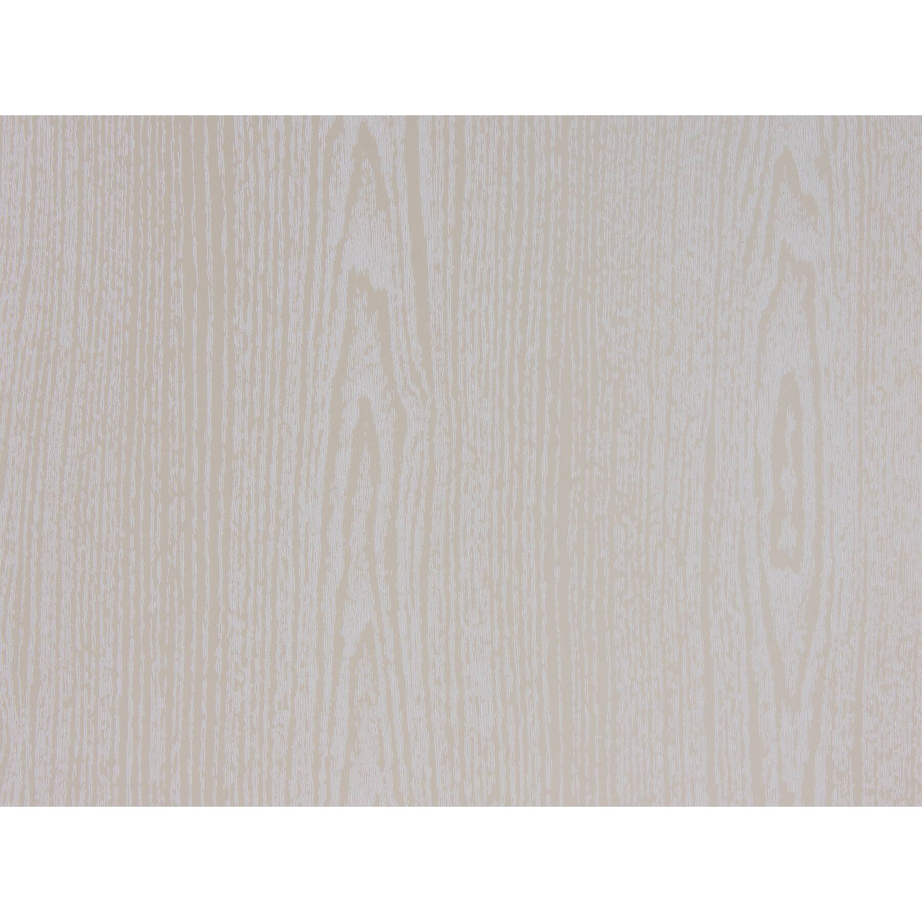 Fablon Ash White Adhesive Film Sheets, 2ct.
