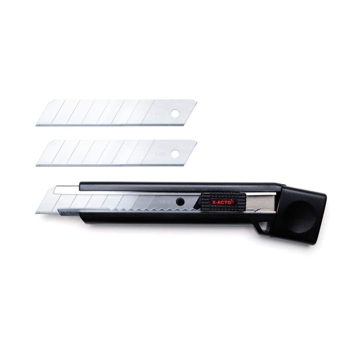 X-Acto® Heavy Duty Snap-Off Blade Utility Knife