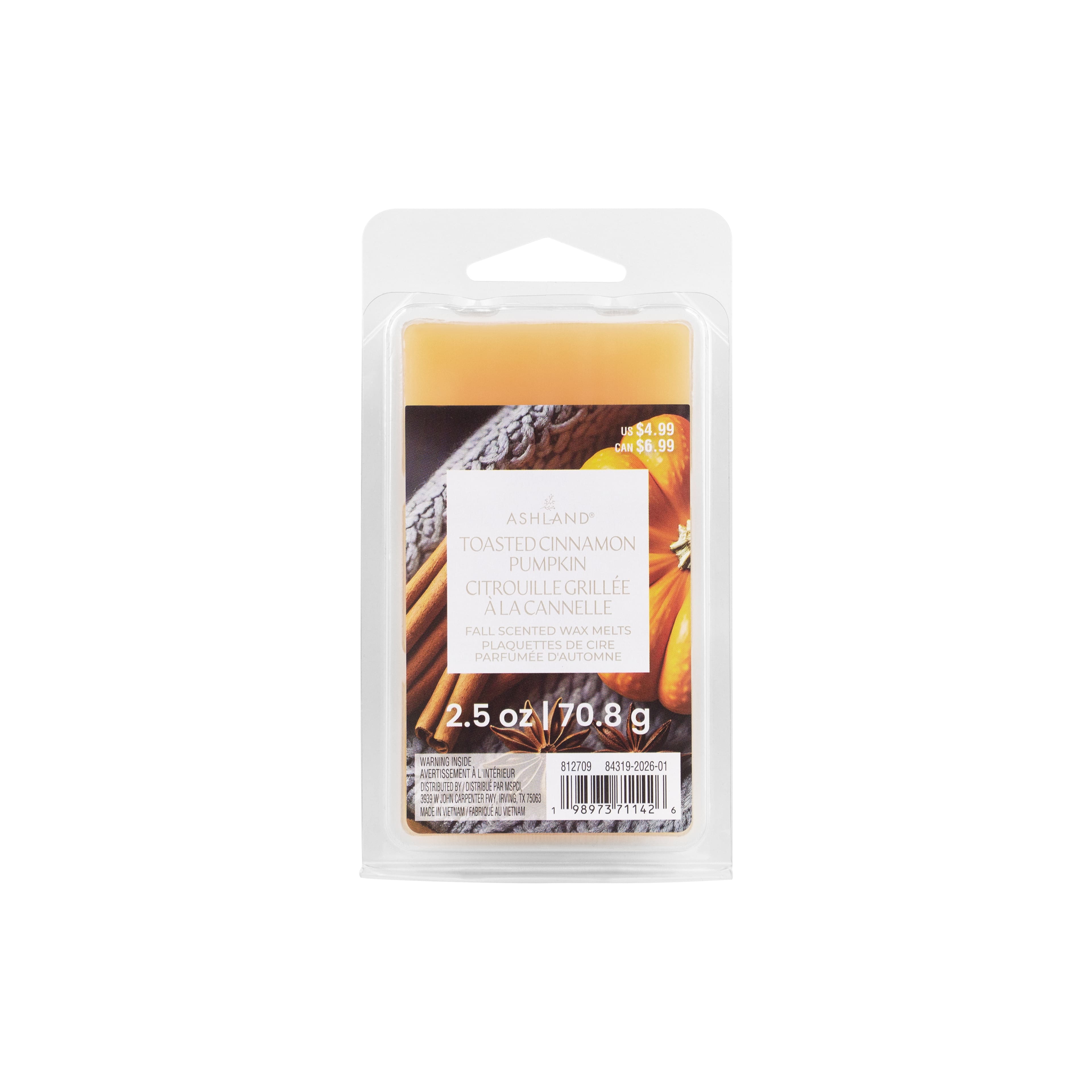 Fall Scented Wax Melts by Ashland®