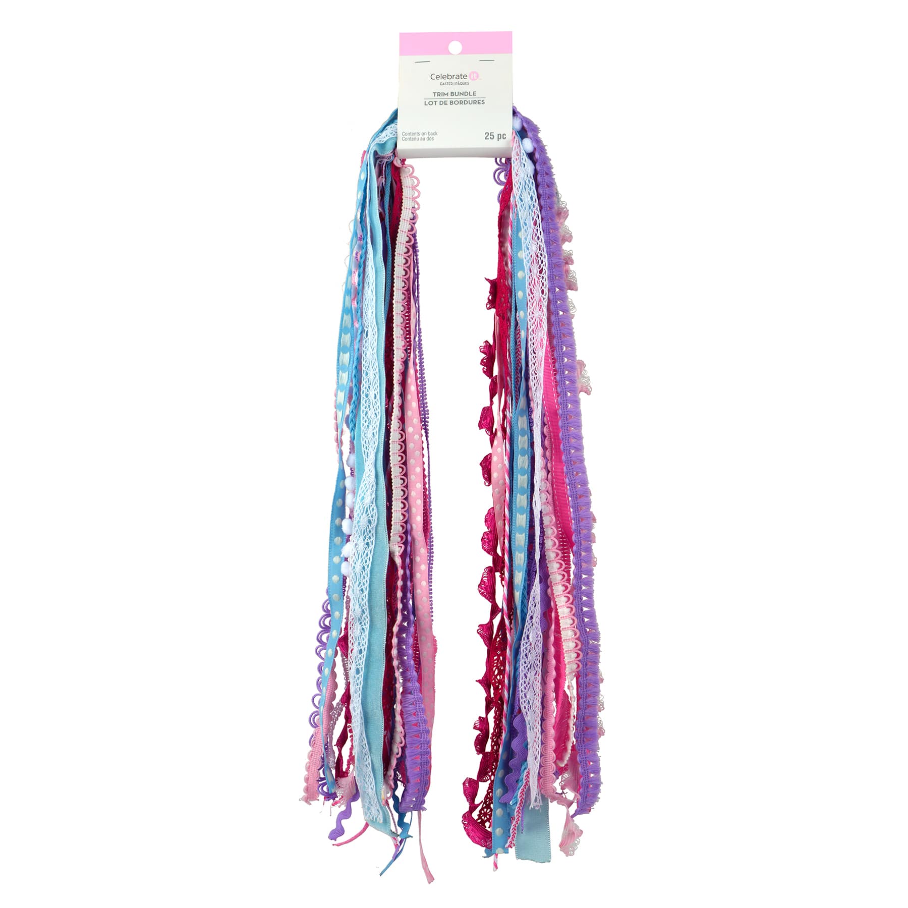 Bunny & Bloom Easter Trim Bundle by Celebrate It™