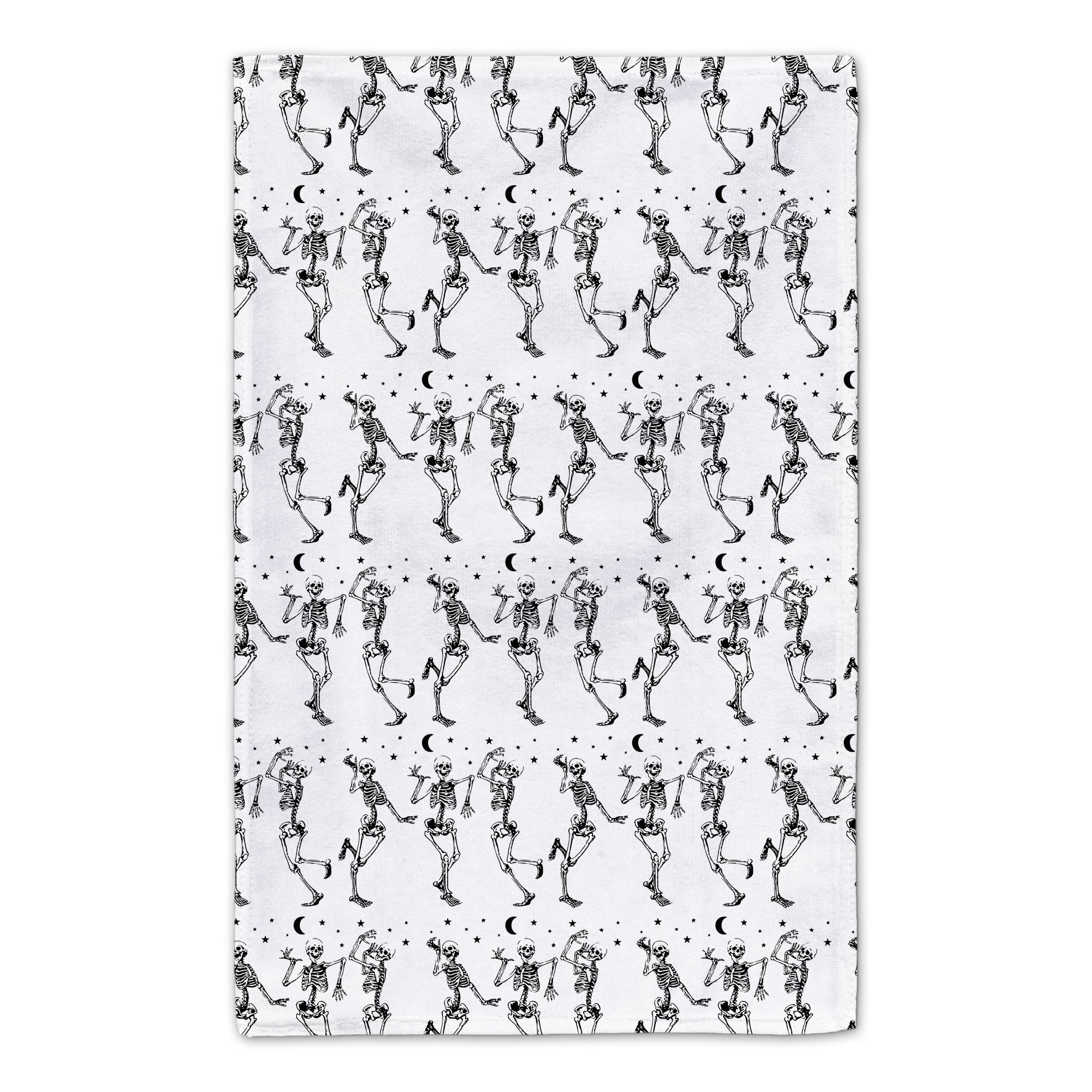 Rest in Pieces Tea Towel Set