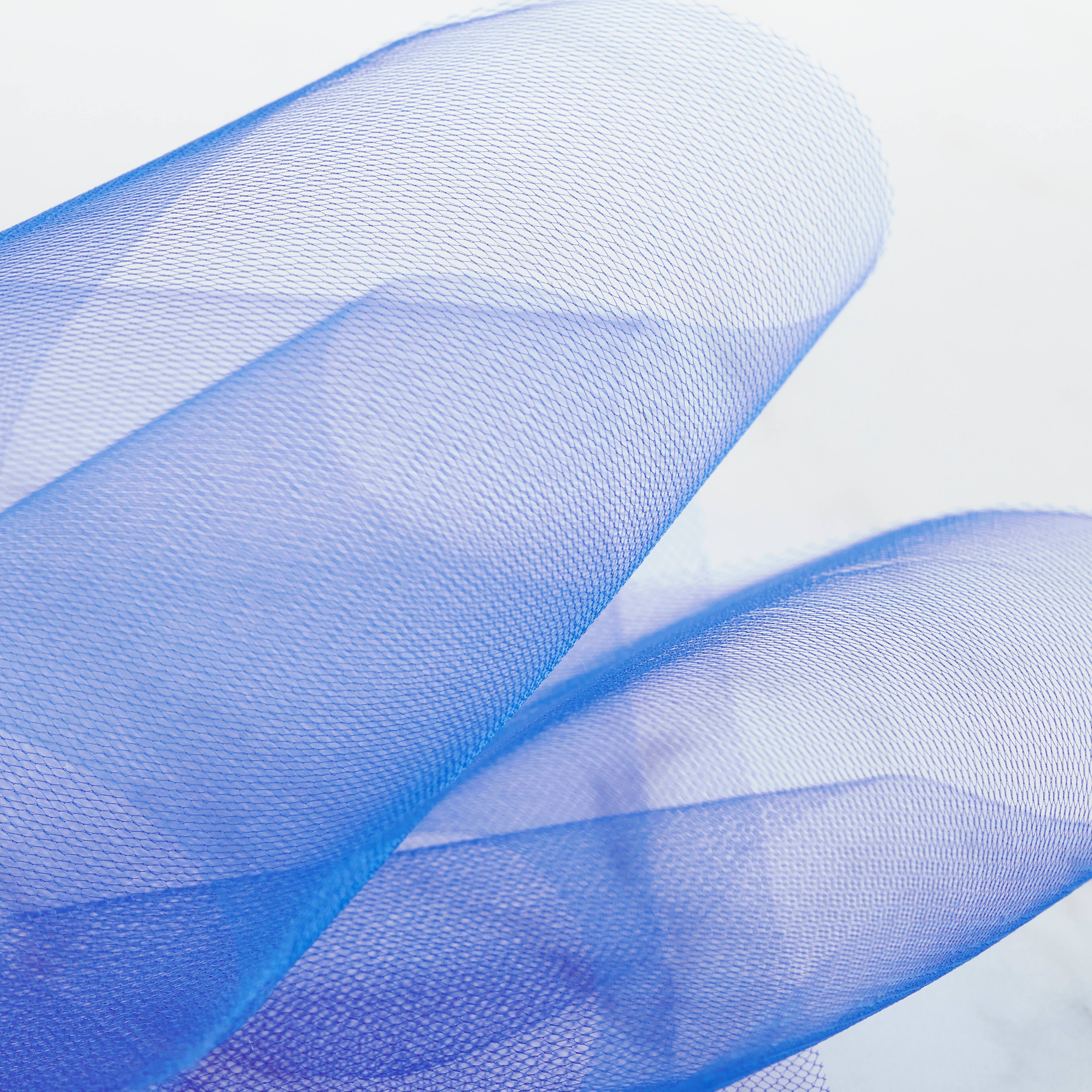 24 Pack: 6" x 20yd. Solid Tulle Fabric by Celebrate It™ Occasions™