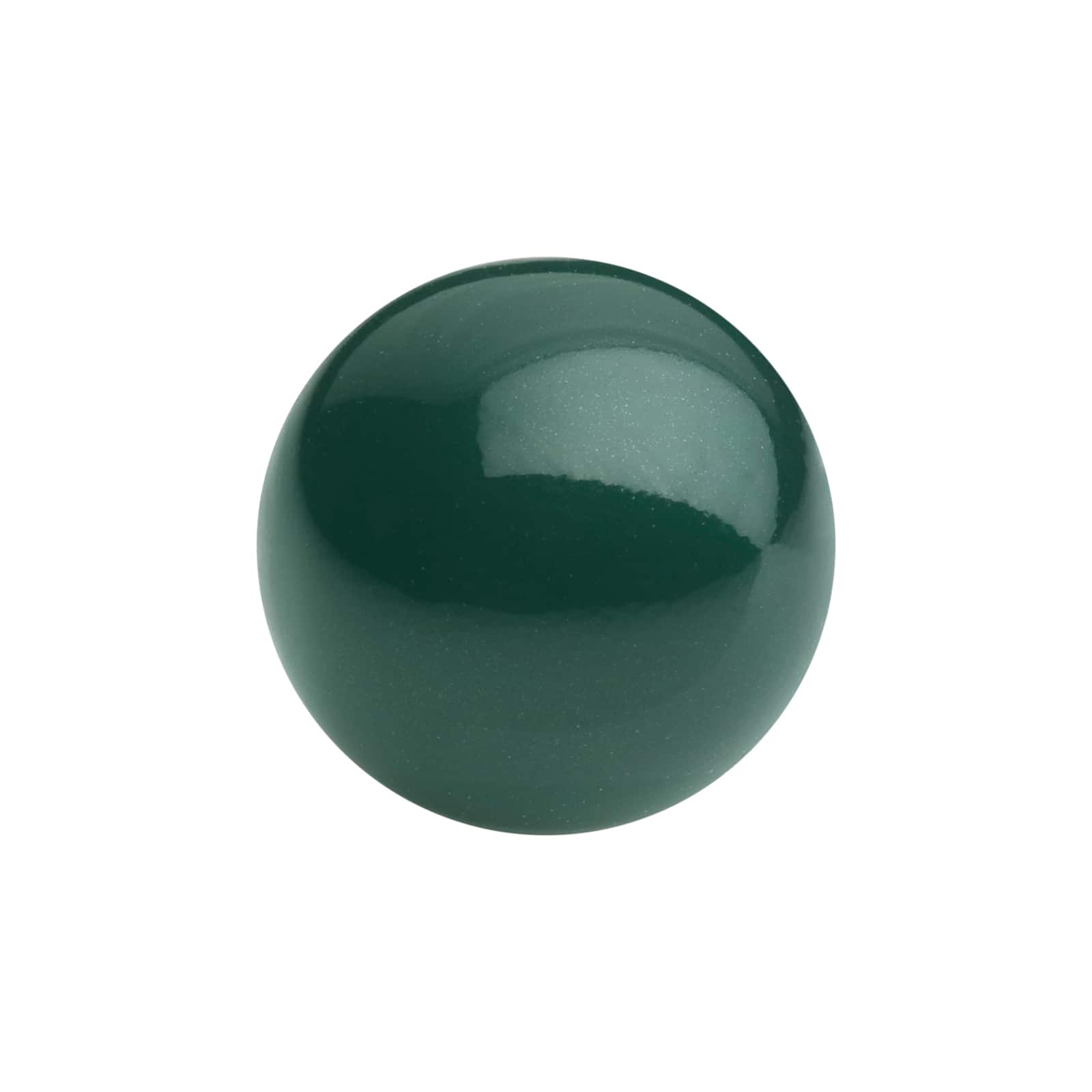 Preciosa Maxima Gemcolor 10mm Glass Pearls