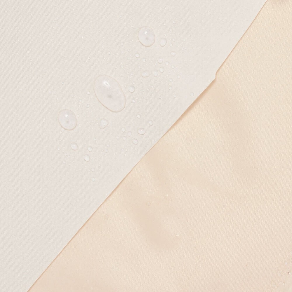 Ottertex® Waterproof 70D PVC-Backed Nylon Taffeta Fabric