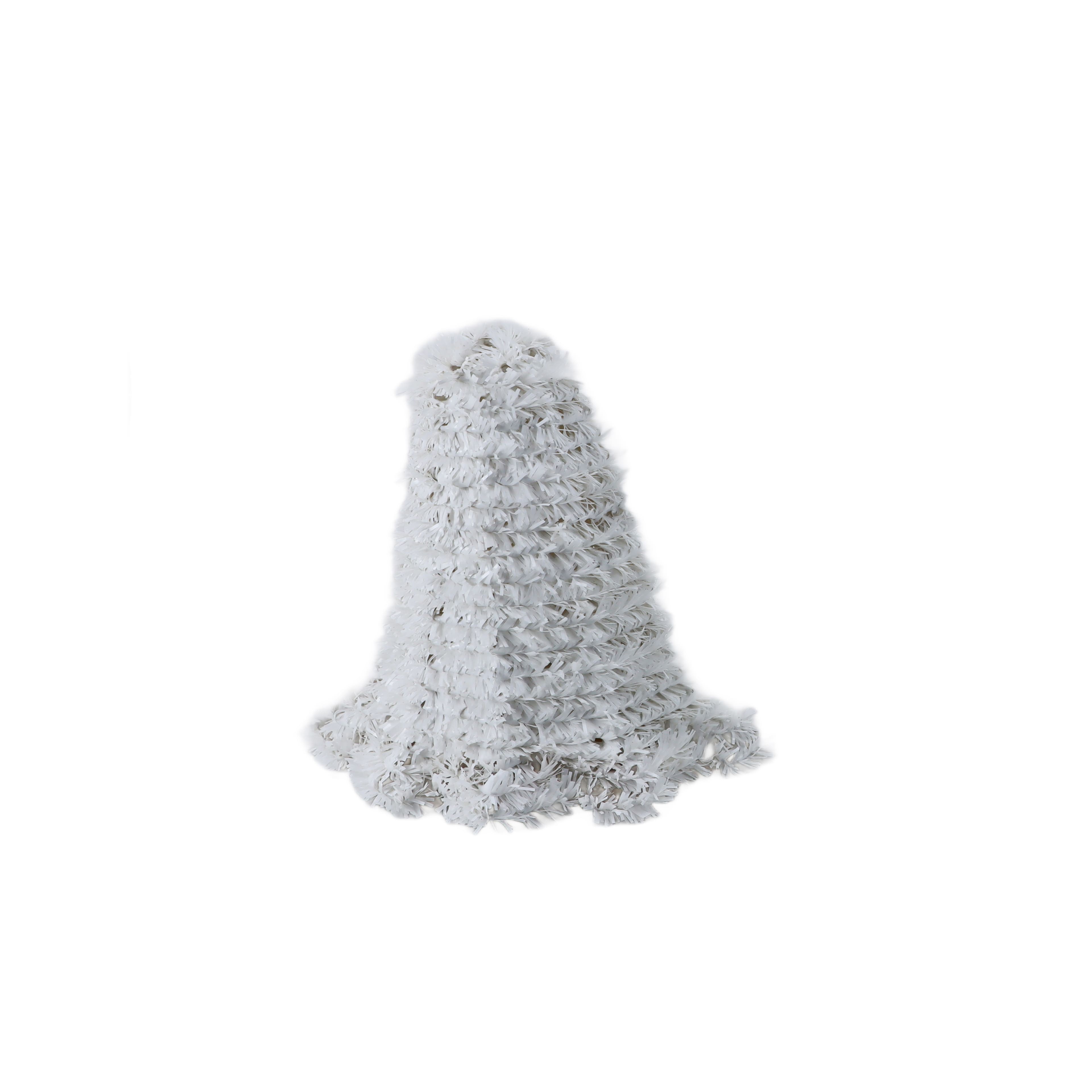 5" Tinsel Ghost by Ashland®