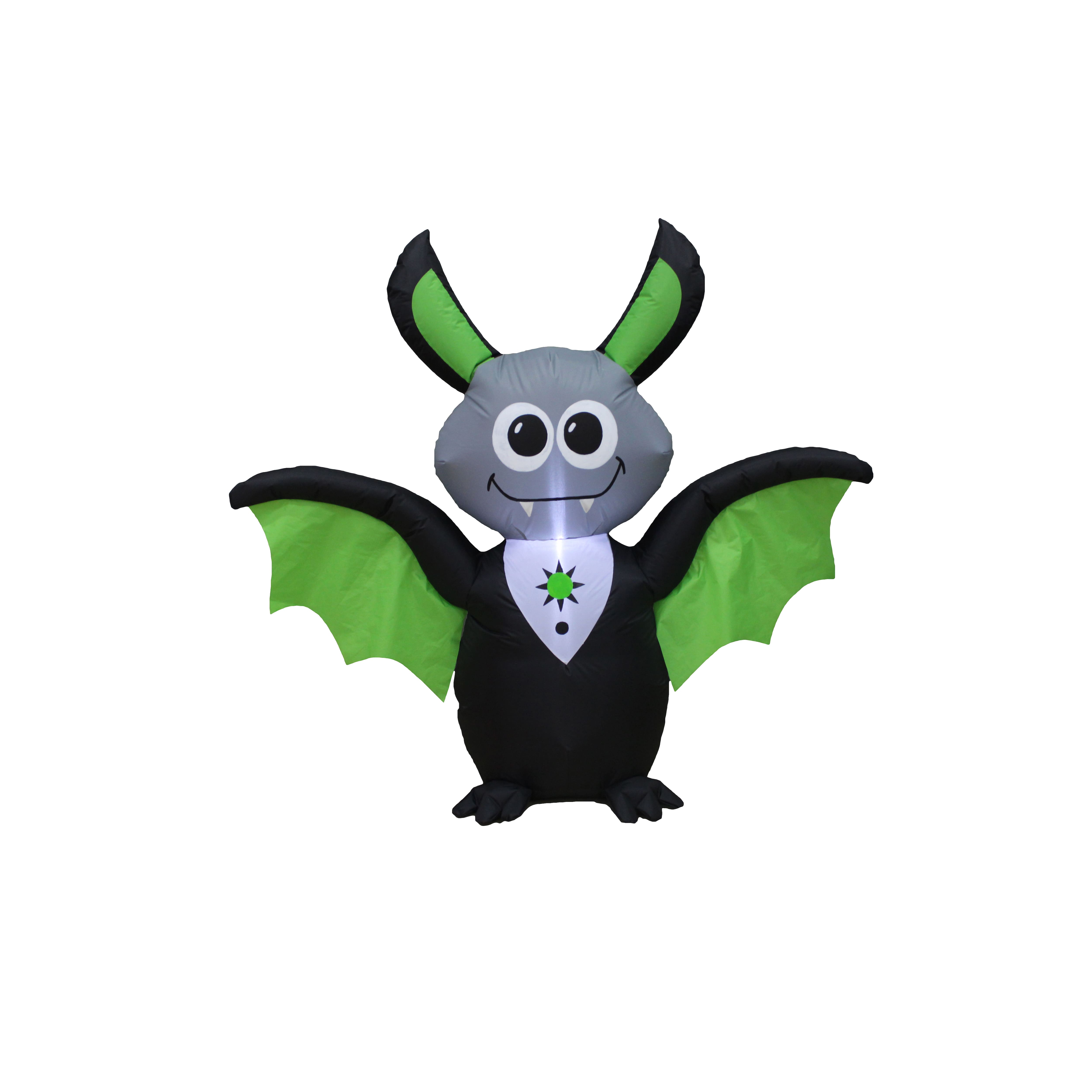 4ft. Inflatable Bat