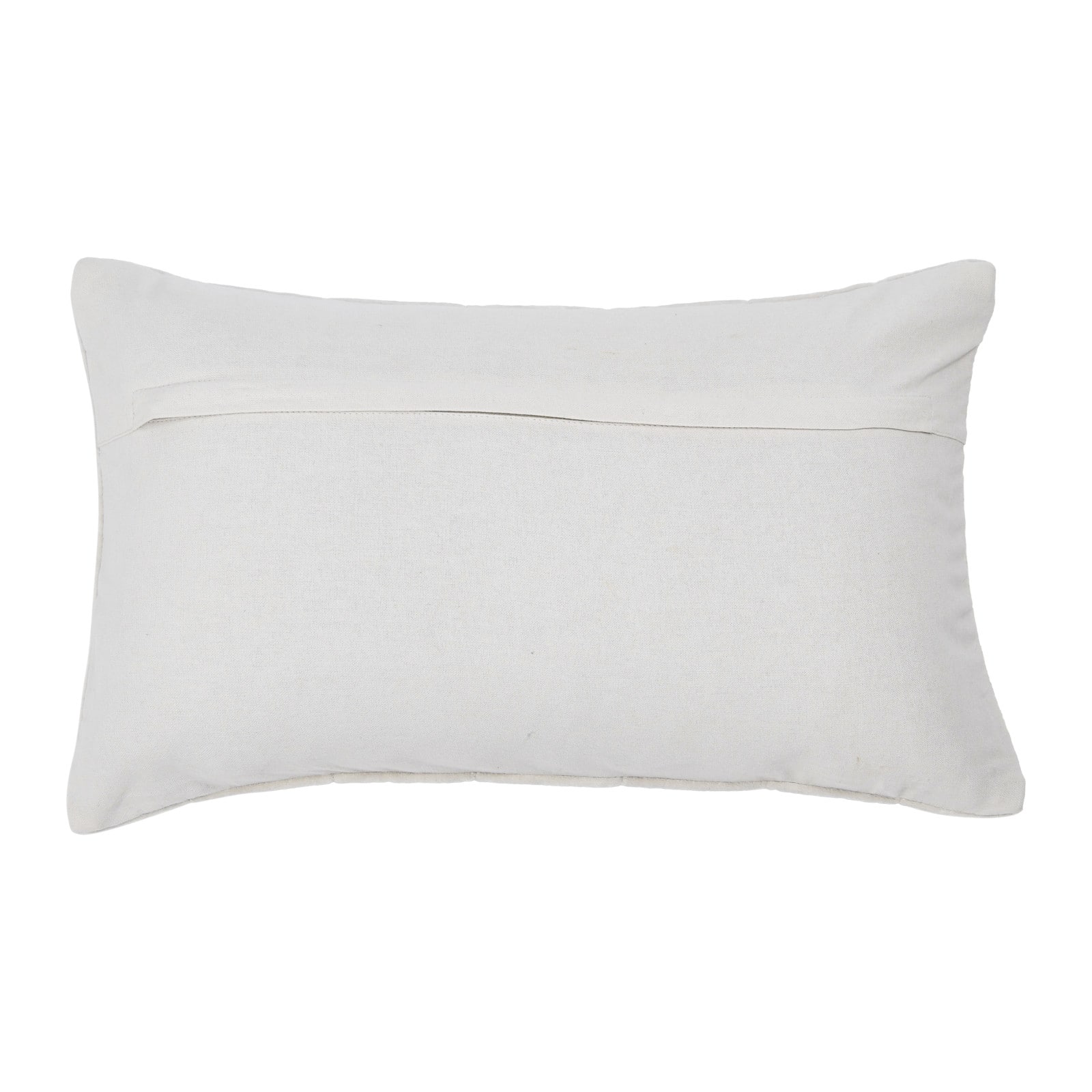 Hello Honey® 20" Quilted Velvet Lumbar Pillow Cover