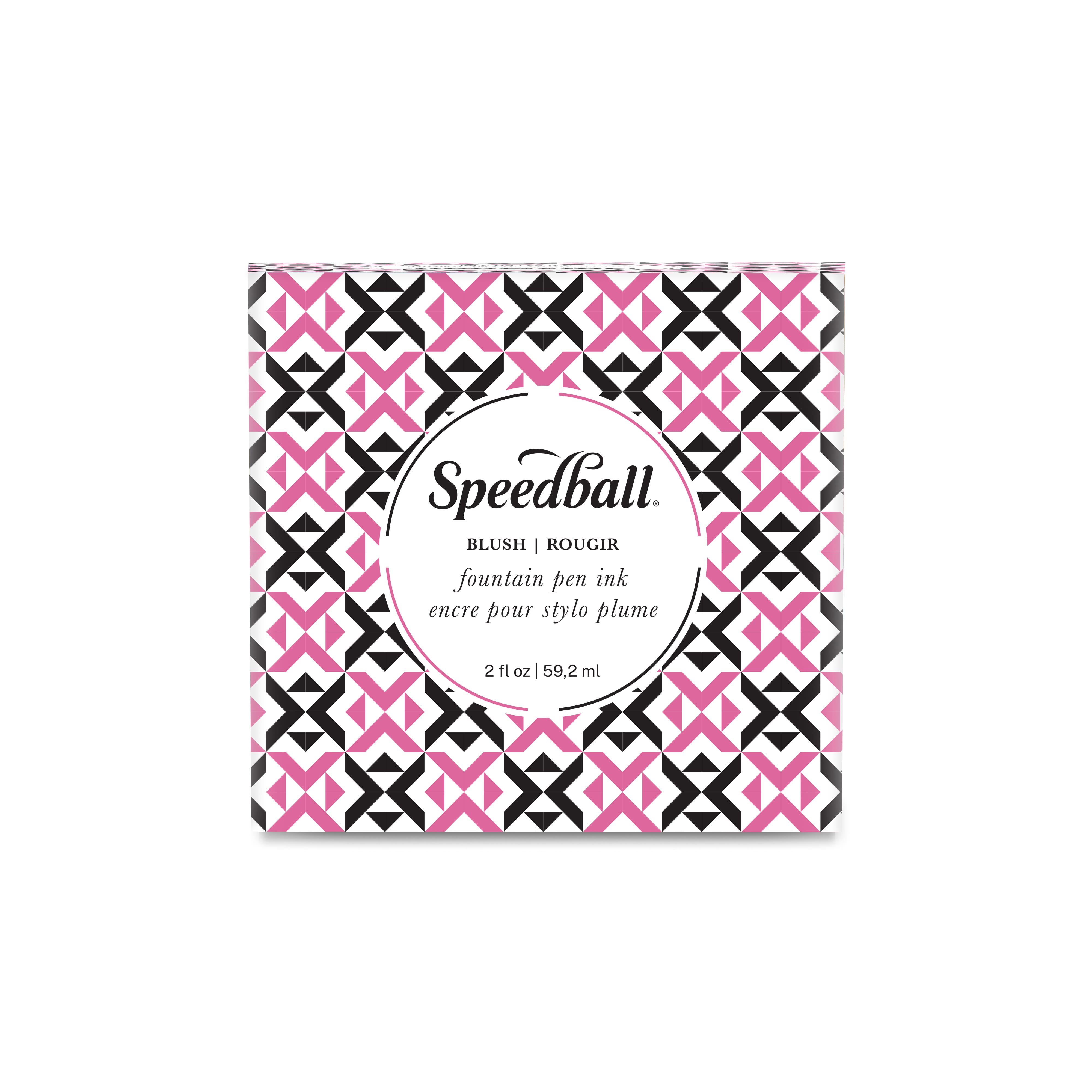 Speedball® Fountain Pen Ink
