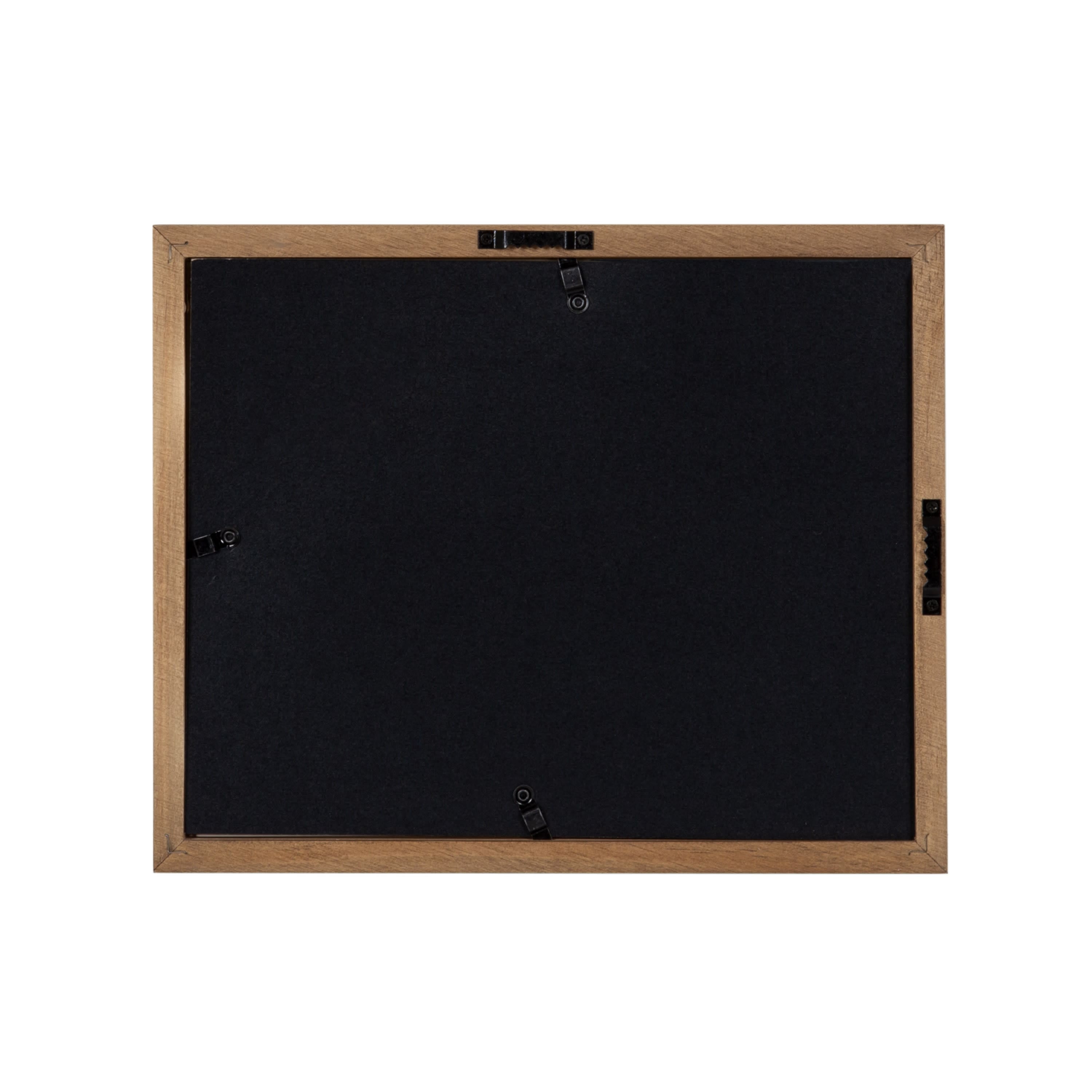 Kate and Laurel Gallery Wall Matted Picture Frames Set