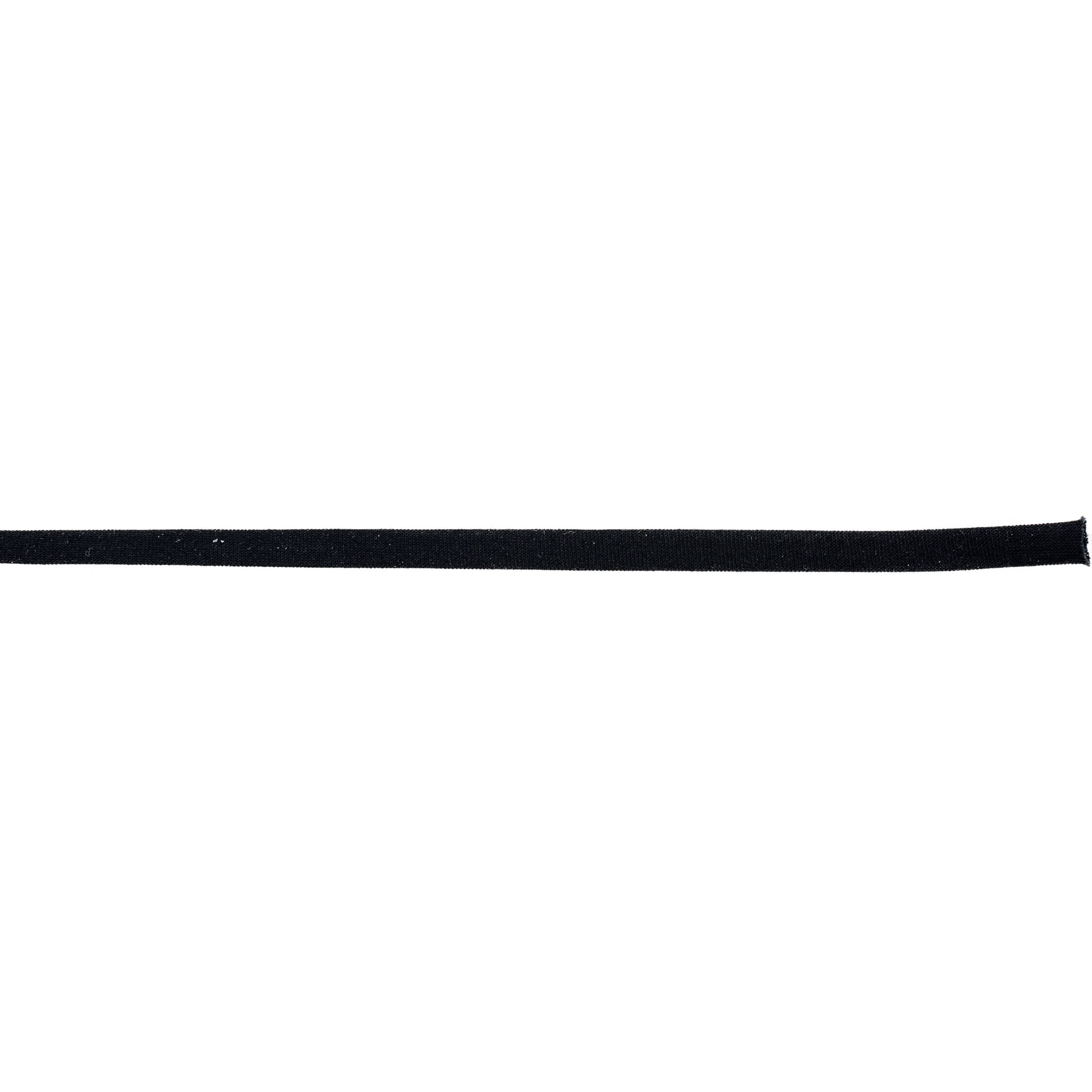 Clover Quick Bias Black Fusible Bias Tape