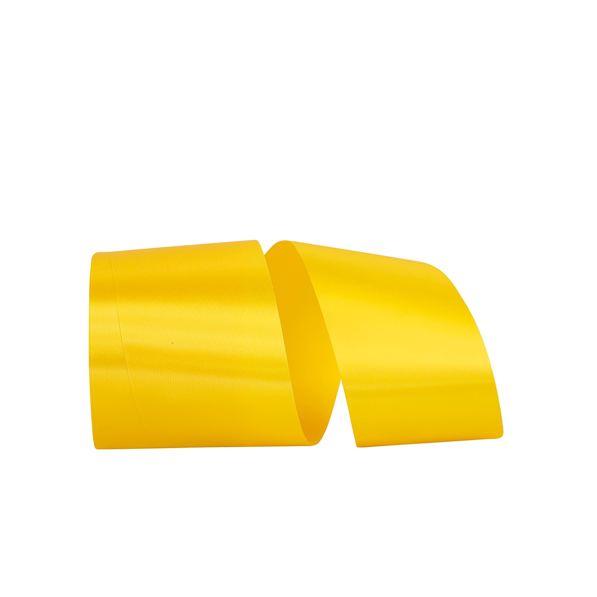 JAM Paper 3" x 55yd. Perfect Printer Satin Ribbon