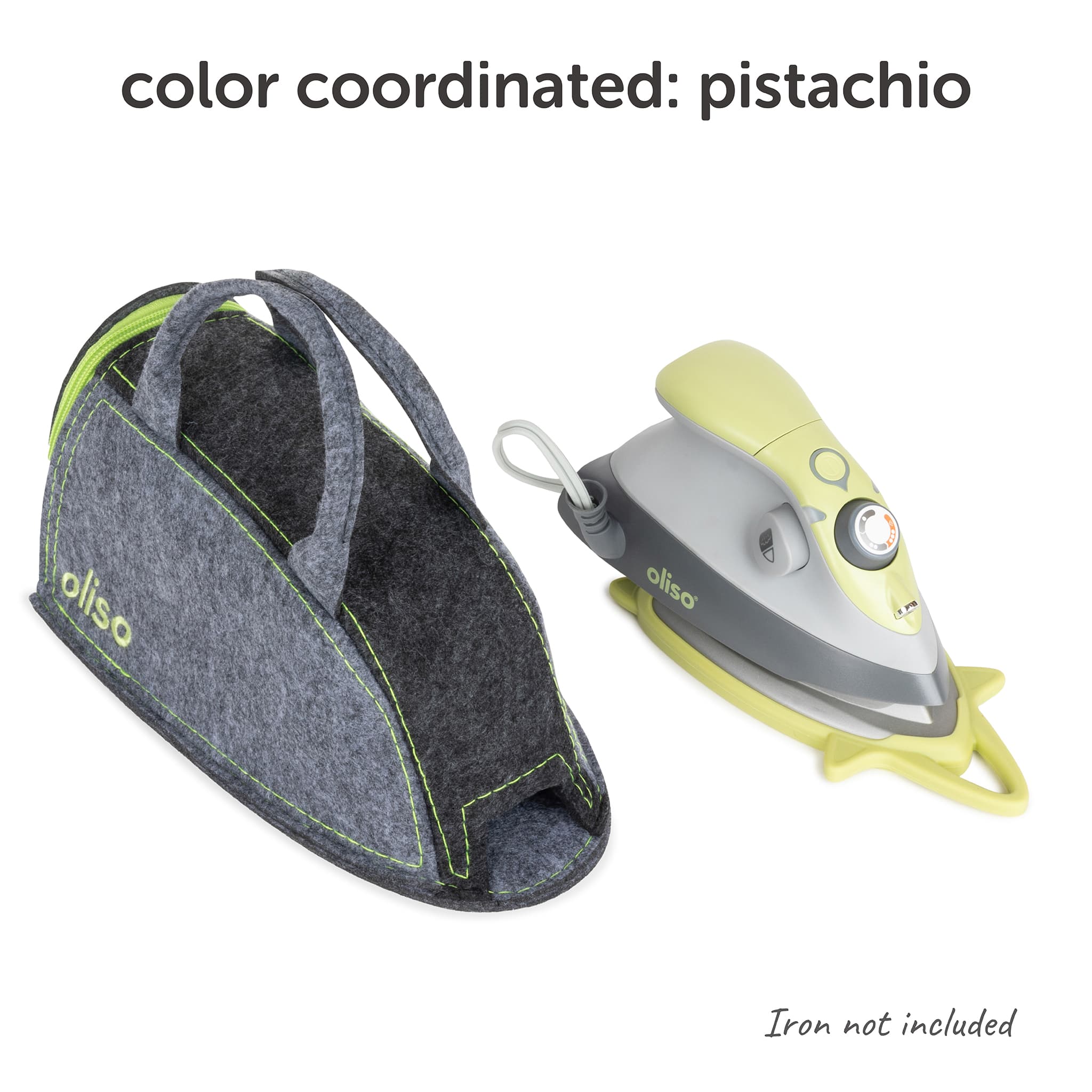 oliso Small Iron Carry Bag