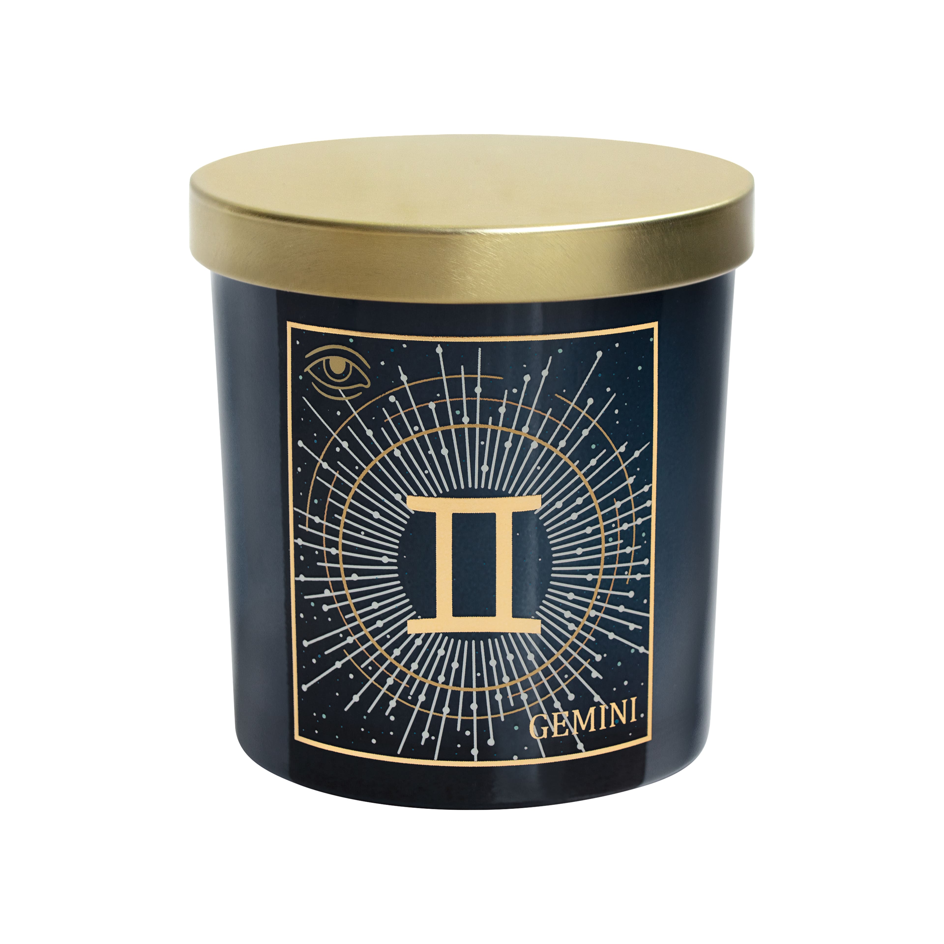 6oz. Zodiac Scented Candle by Ashland