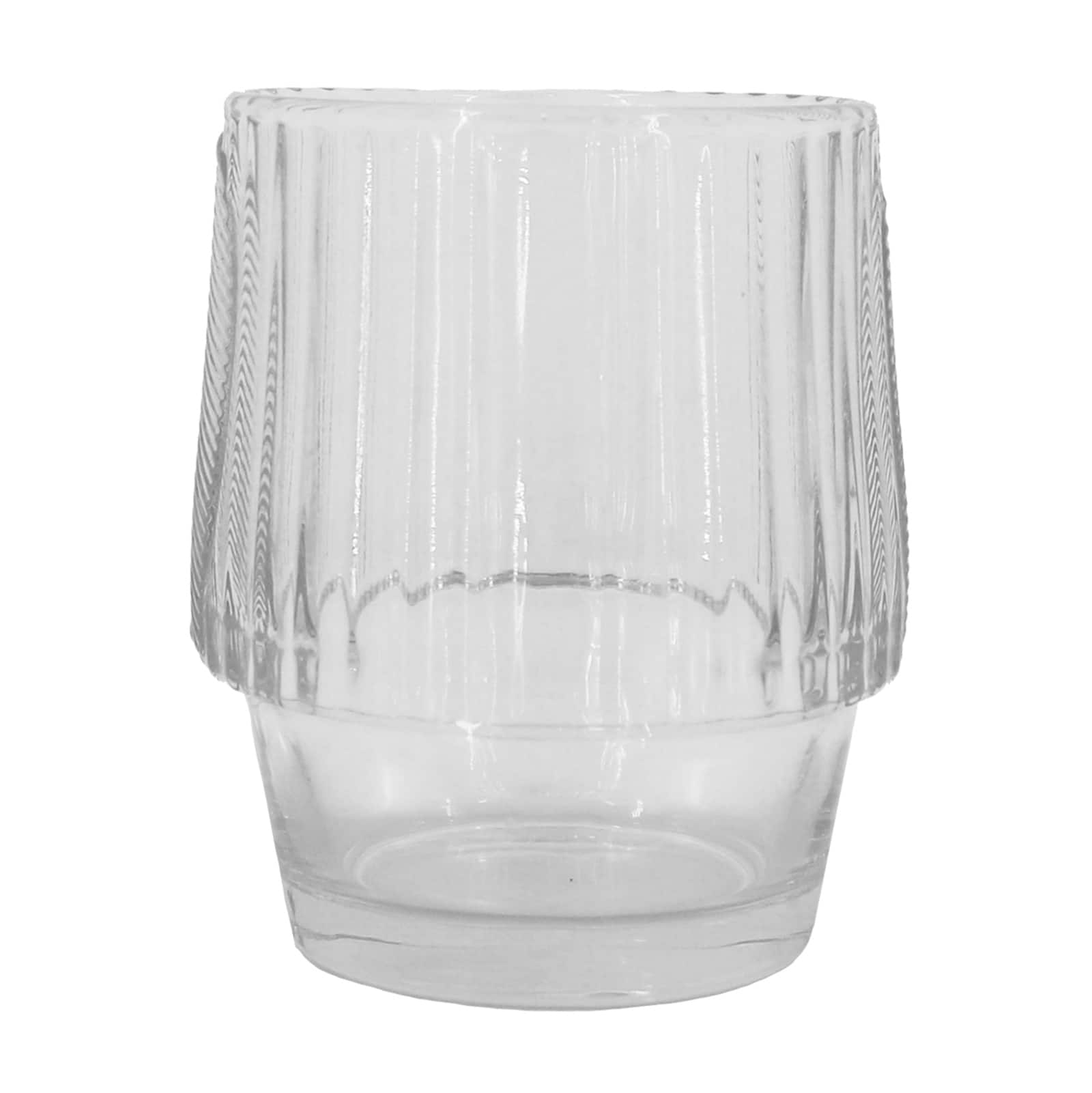 Stacked Fish Glass Cup Set by Ashland