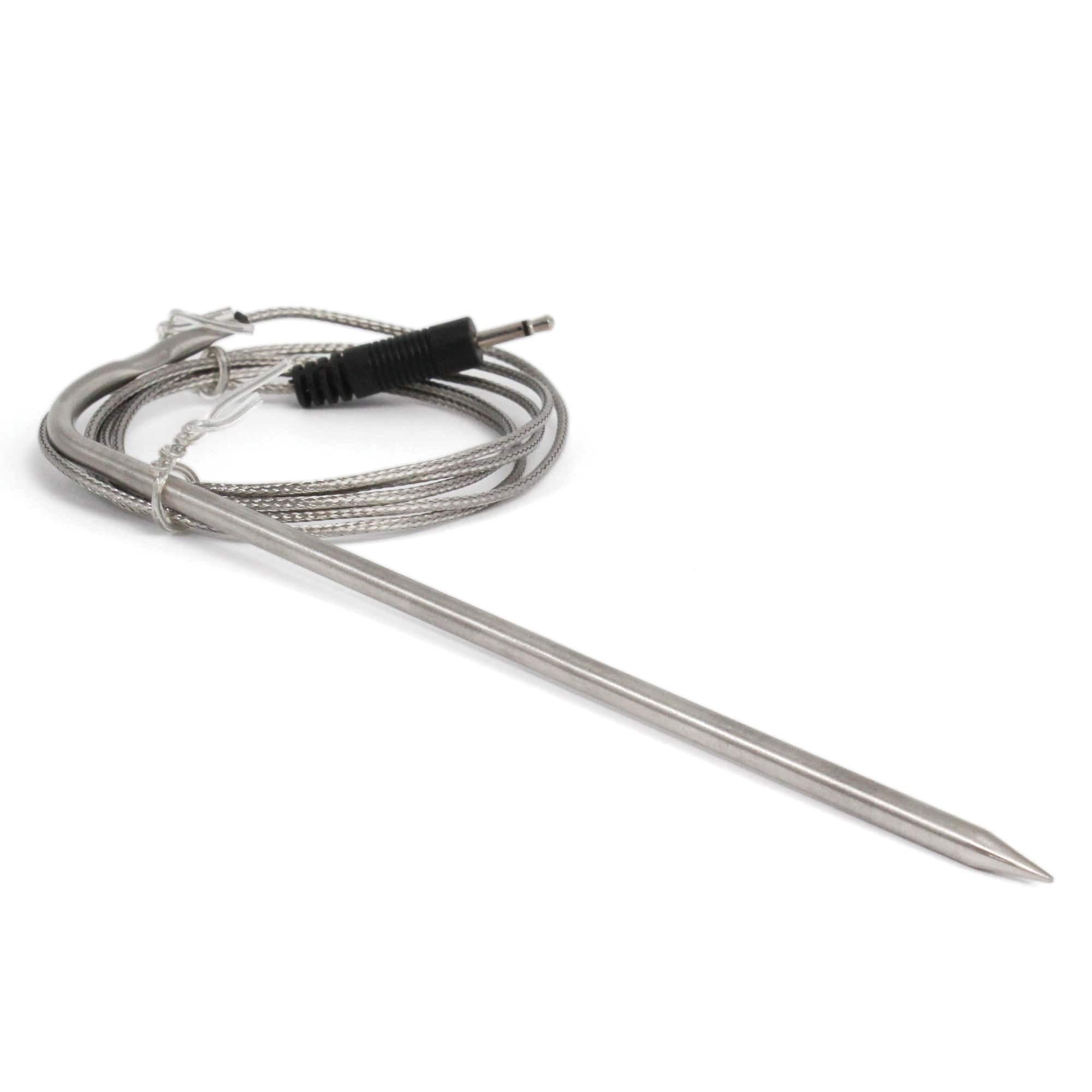 Escali Infrared Surface & Probe Digital Thermometer
