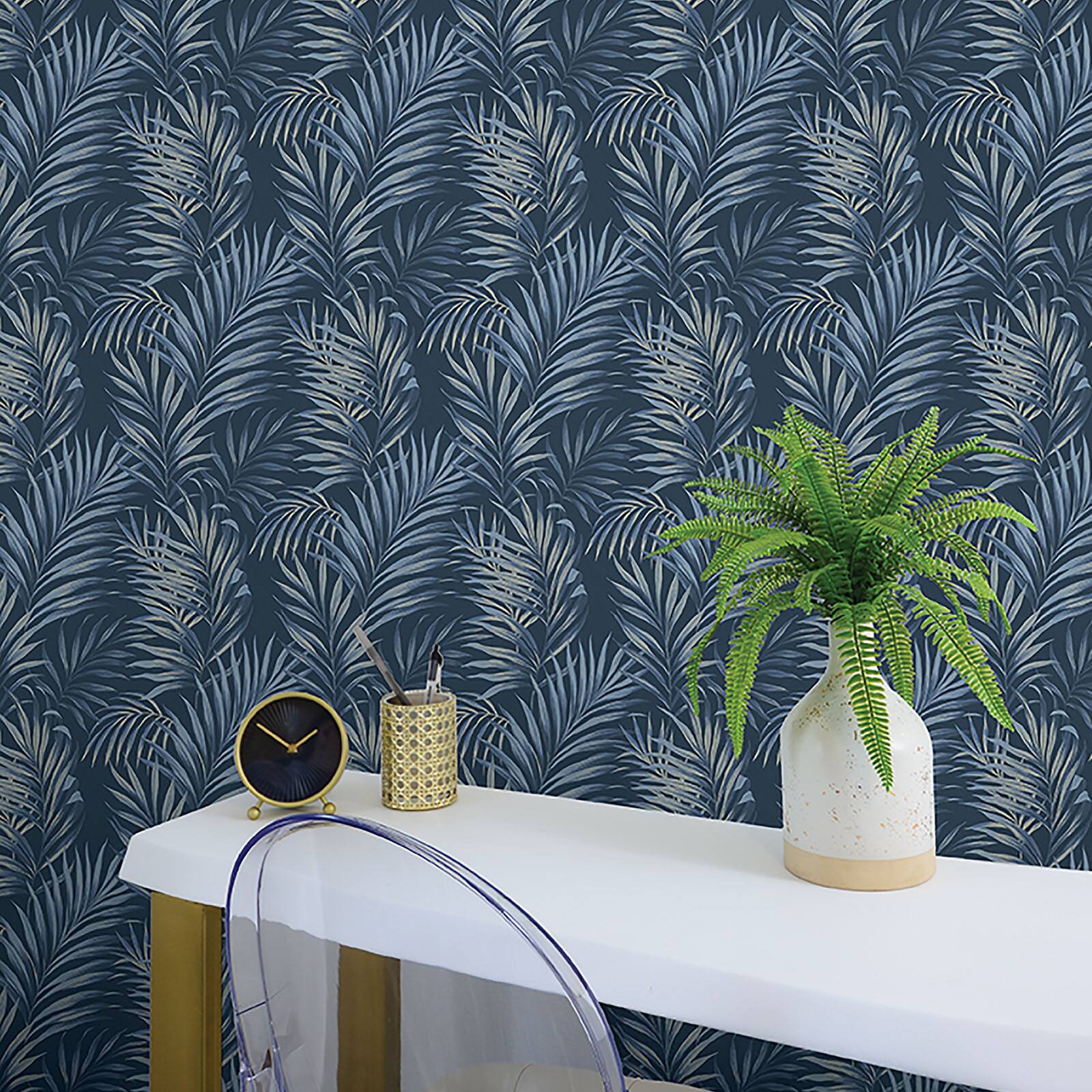 Tommy Bahama® Tranquillo Peel & Stick Wallpaper
