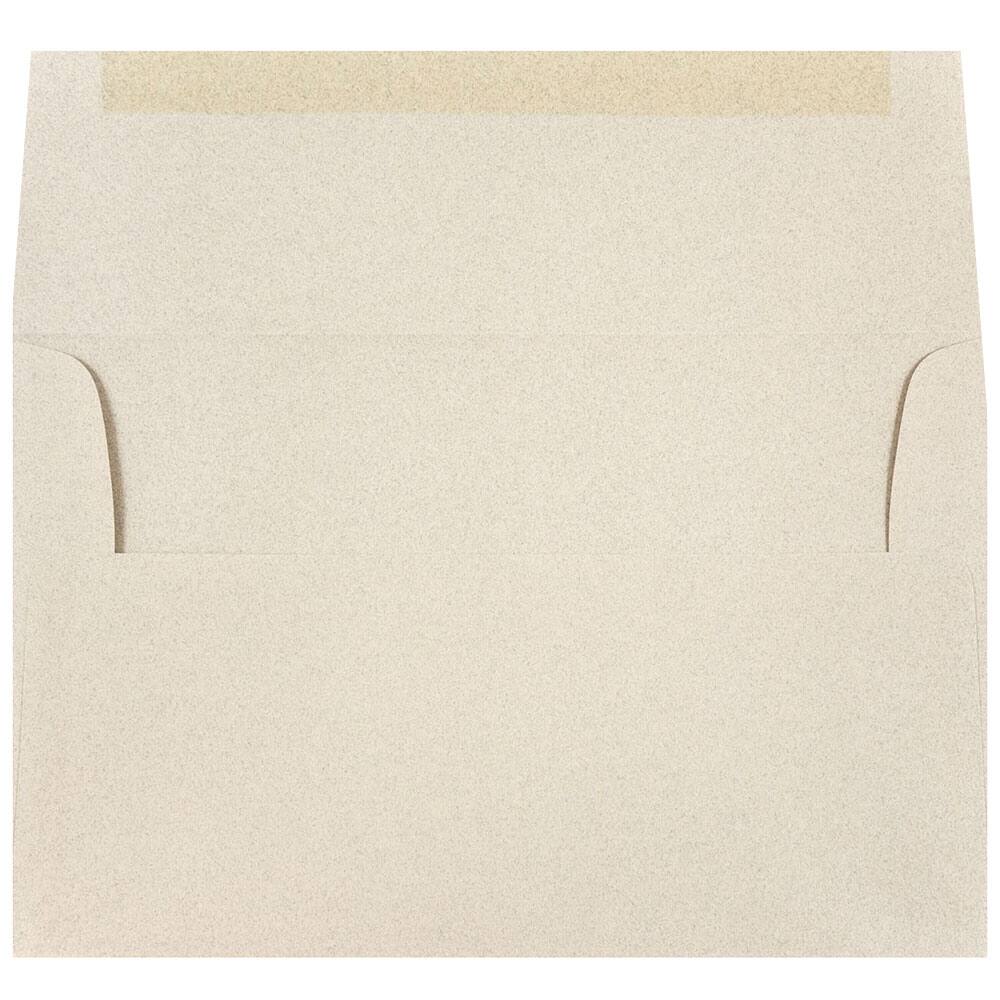 JAM Paper A10 Passport Invitation Envelopes