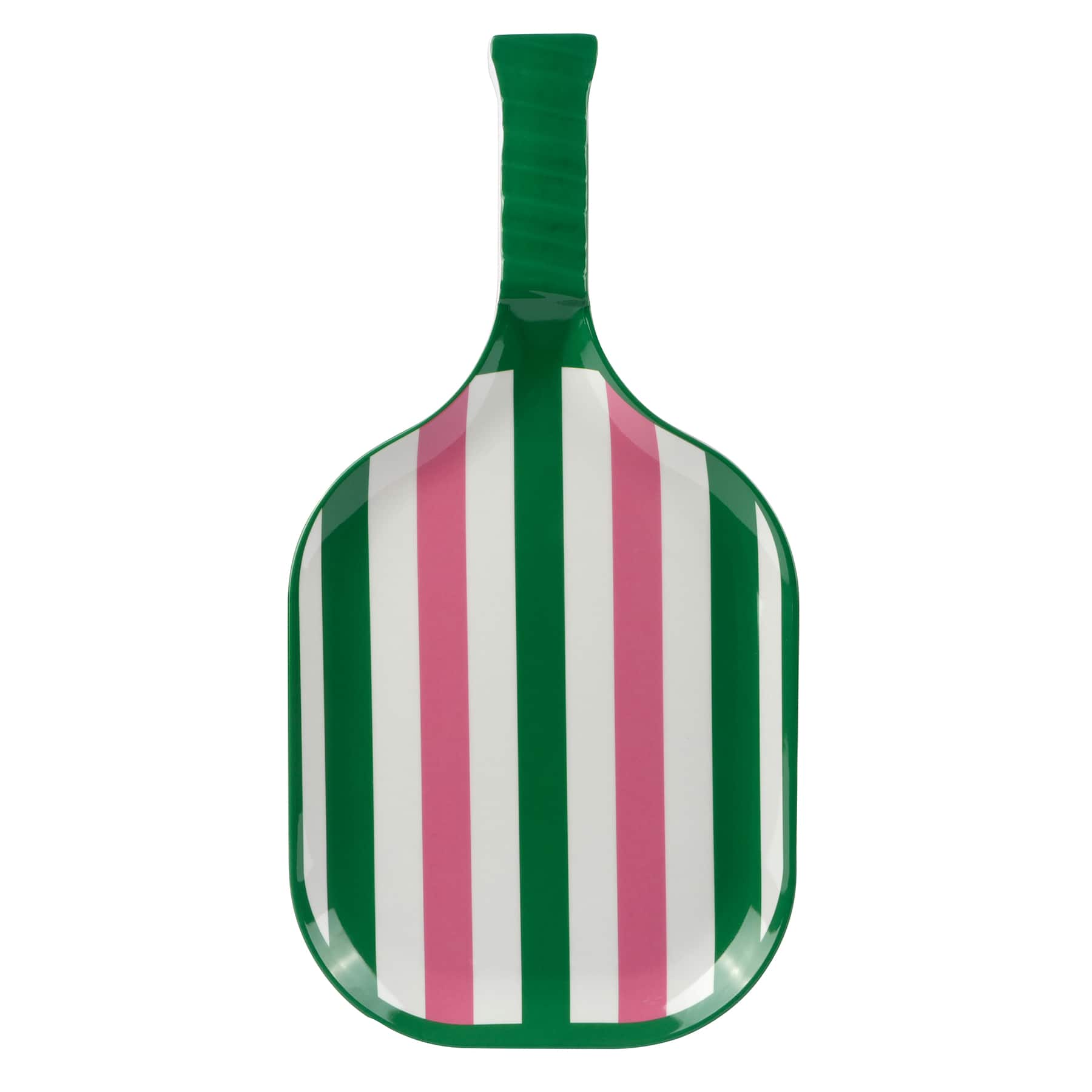 15.75" x 7.75" Cocktail Court Melamine Platter by Celebrate It™