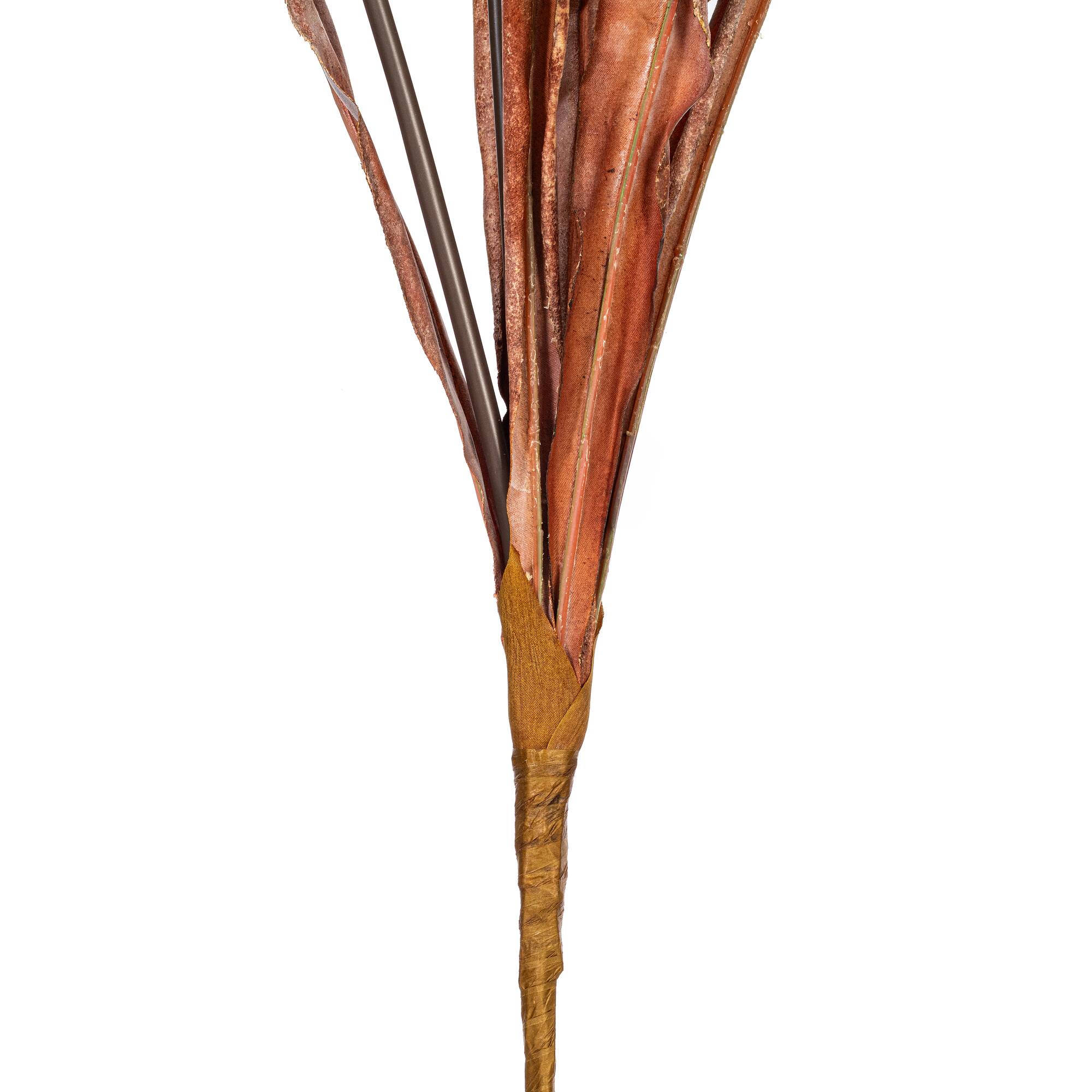 Vickerman 28.5" Red Siam Tulip Sprays, 2ct.
