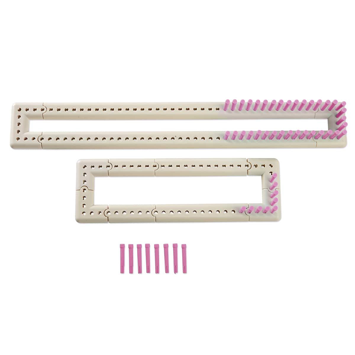 Build-a-Loom® Basic Starter Kit by Loops & Threads®