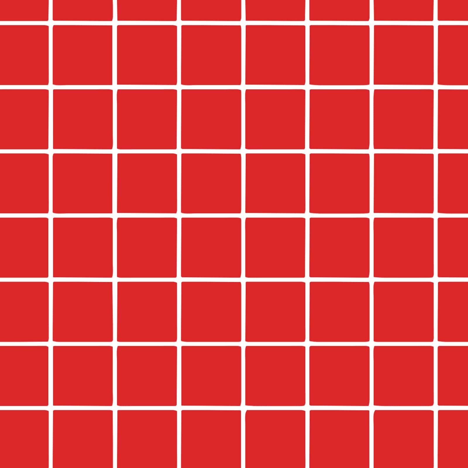 Cricut® Everyday Iron-On™ Red Mosaic Squares