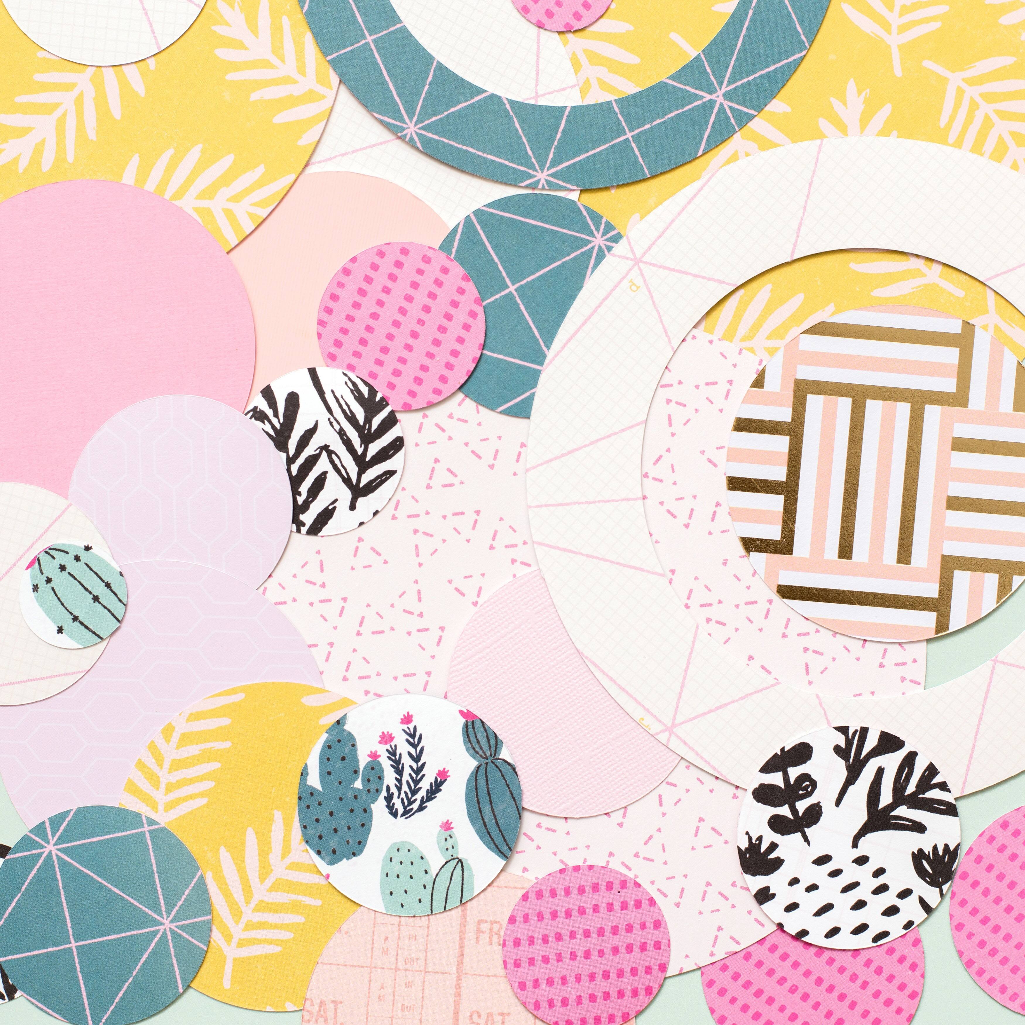 We R Memory Keepers® Crafter's Essentials™ Circle Spin & Trim