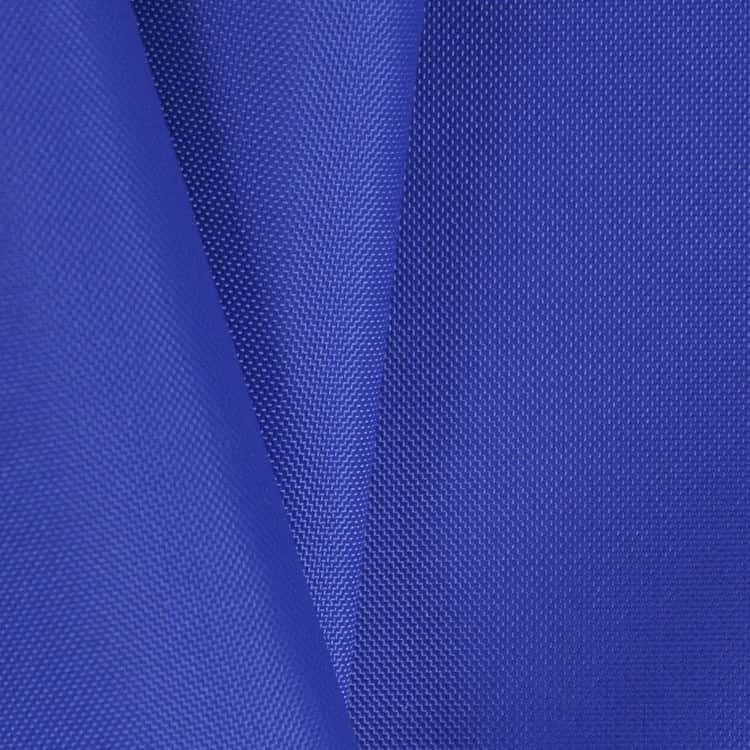 Royal Blue 210 Denier Coated Nylon Oxford
