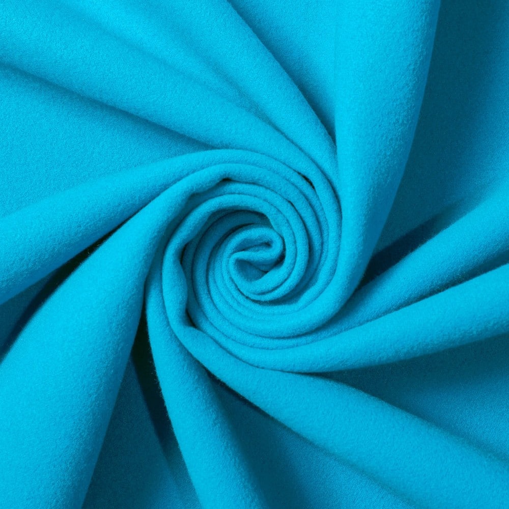 Fabric Wholesale Direct Heavyweight Brushed Wool Coating Fabric