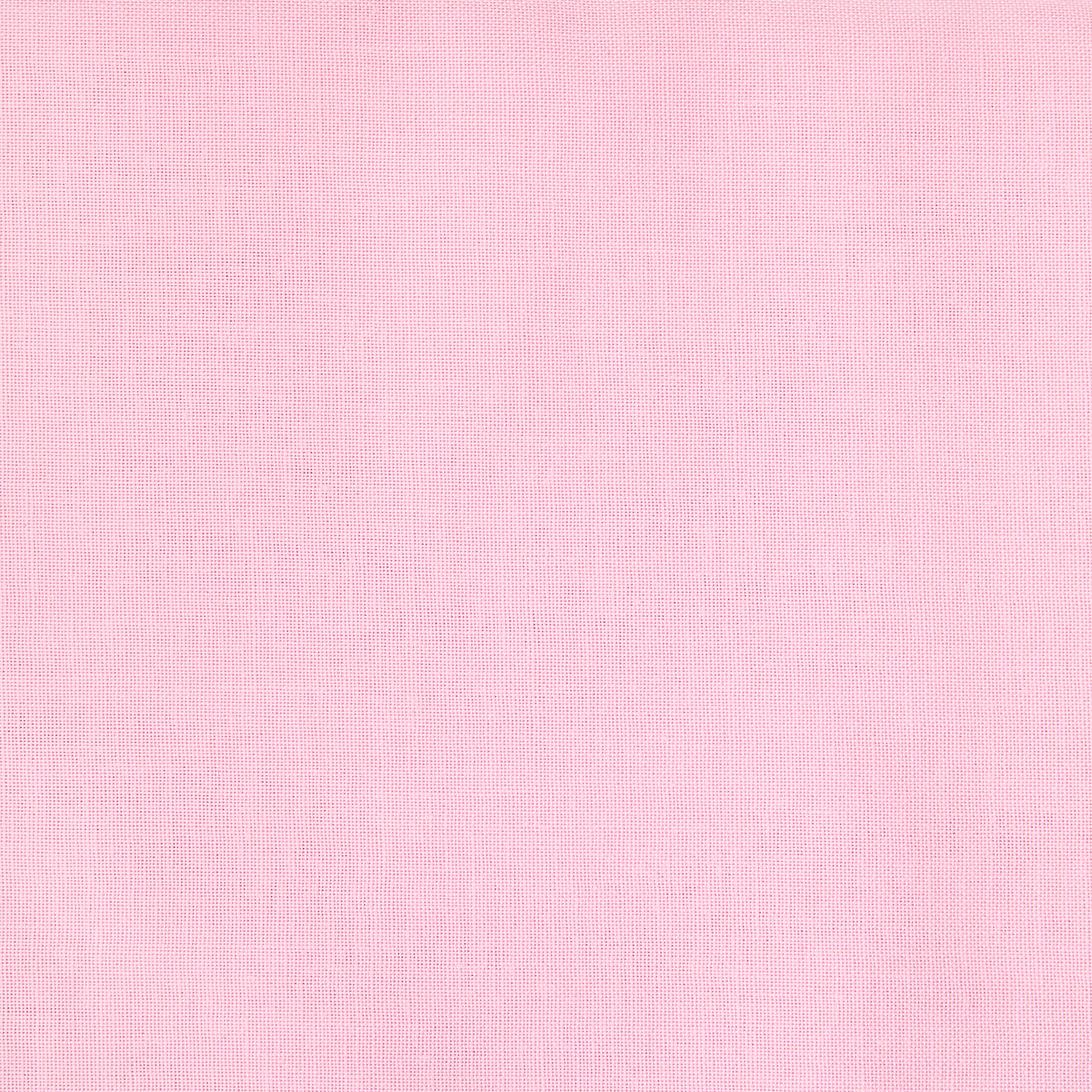 Springs Creative Light Pink Solid Cotton Fabric
