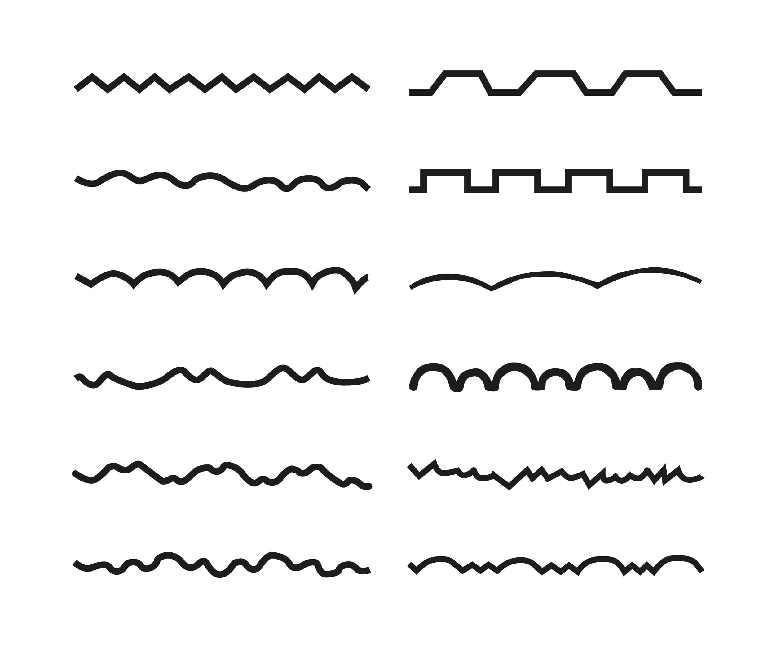 12 Packs: 12 ct. (144 total) Decorative Scissors by Recollections™