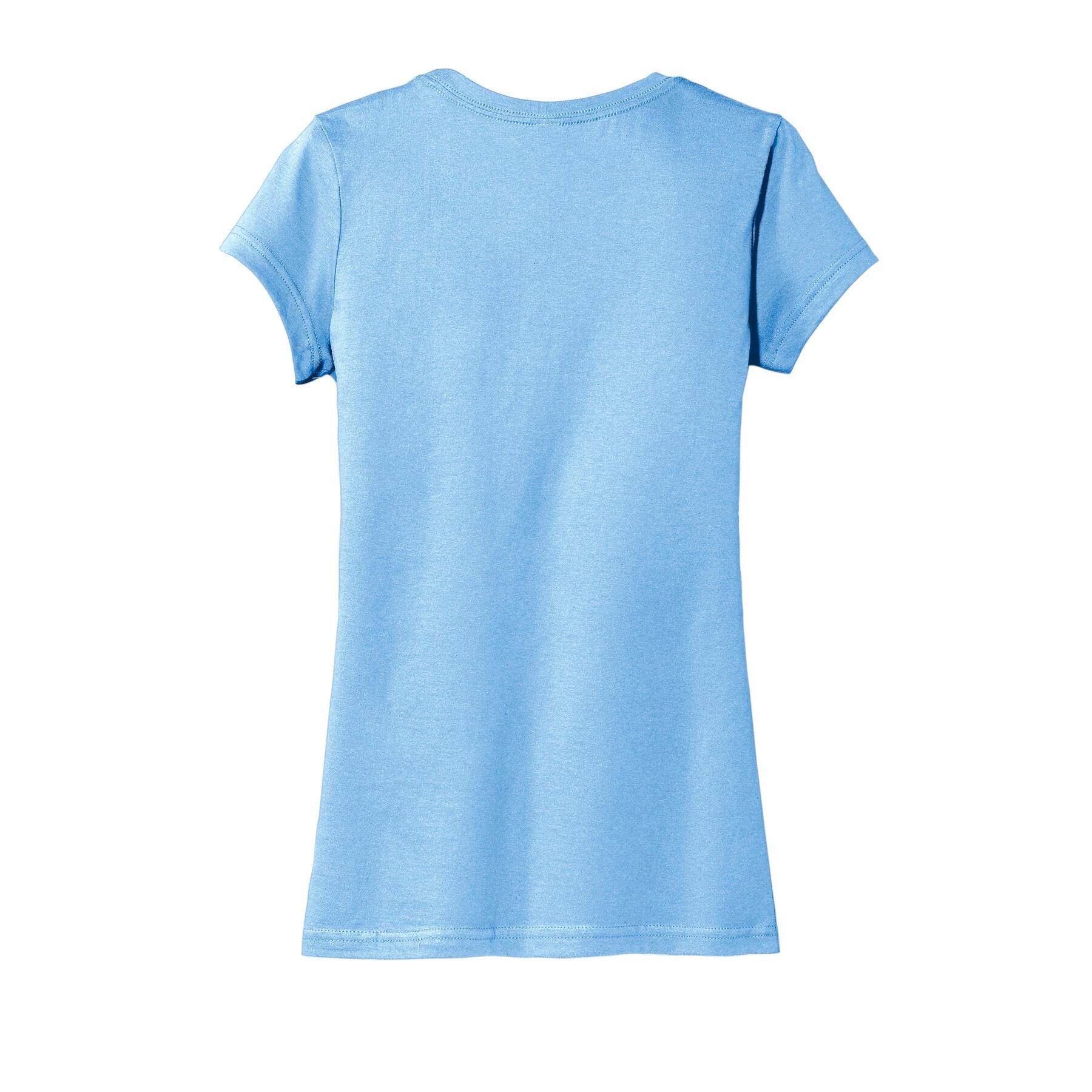 District® Very Important Tee® Women's Fitted T-Shirt