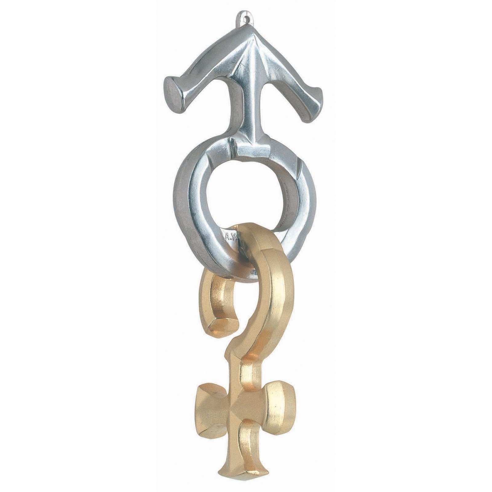Hanayama Dolce Level 3 Cast Puzzle