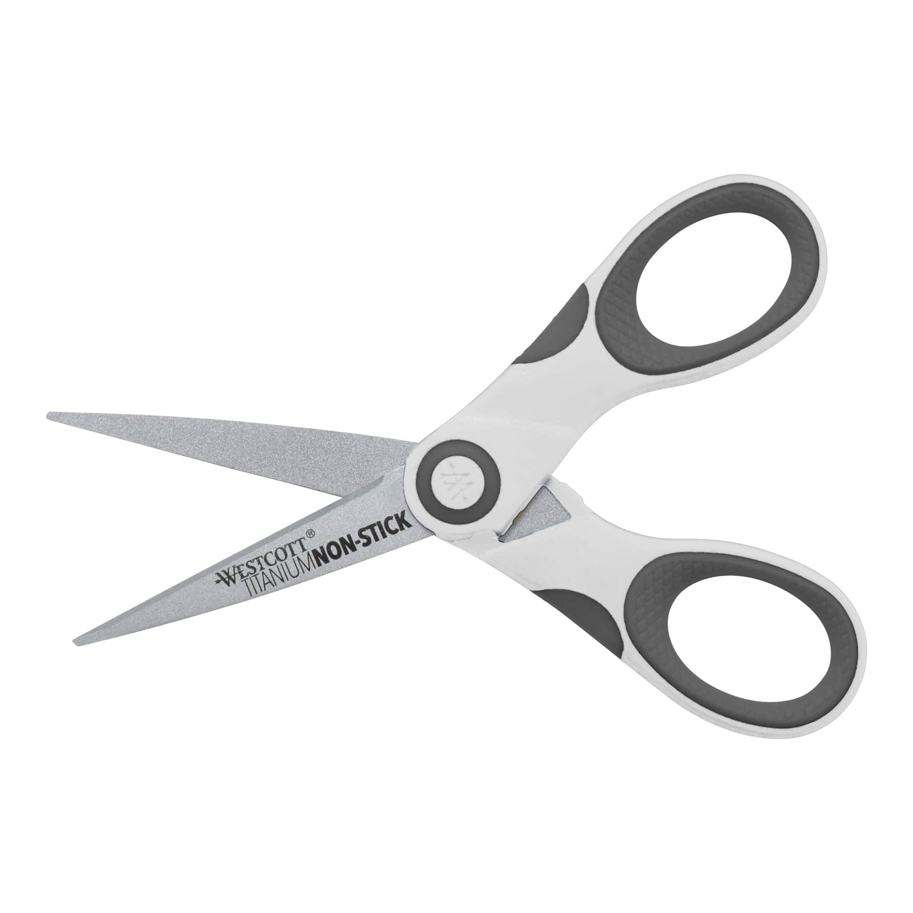 Westcott® 5" Titanium Bonded Non-Stick Scissors