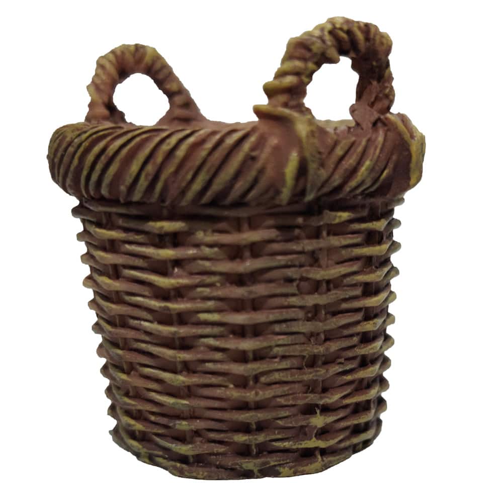 Miniature Basket by Make Market®