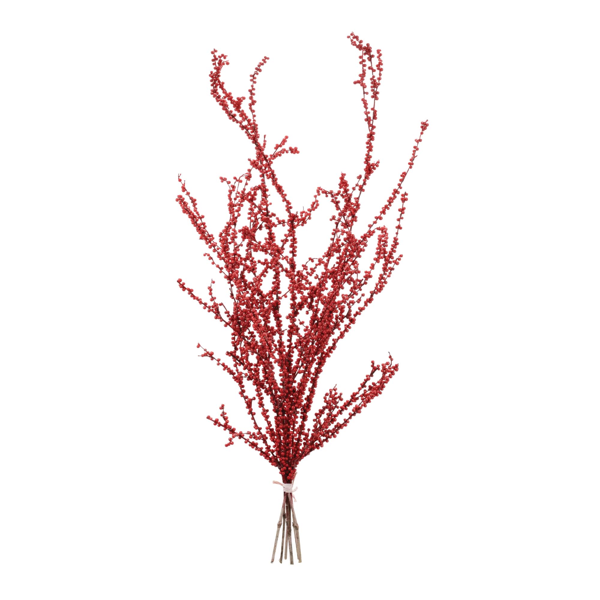 35" Berry Twig Bundle, 2ct.