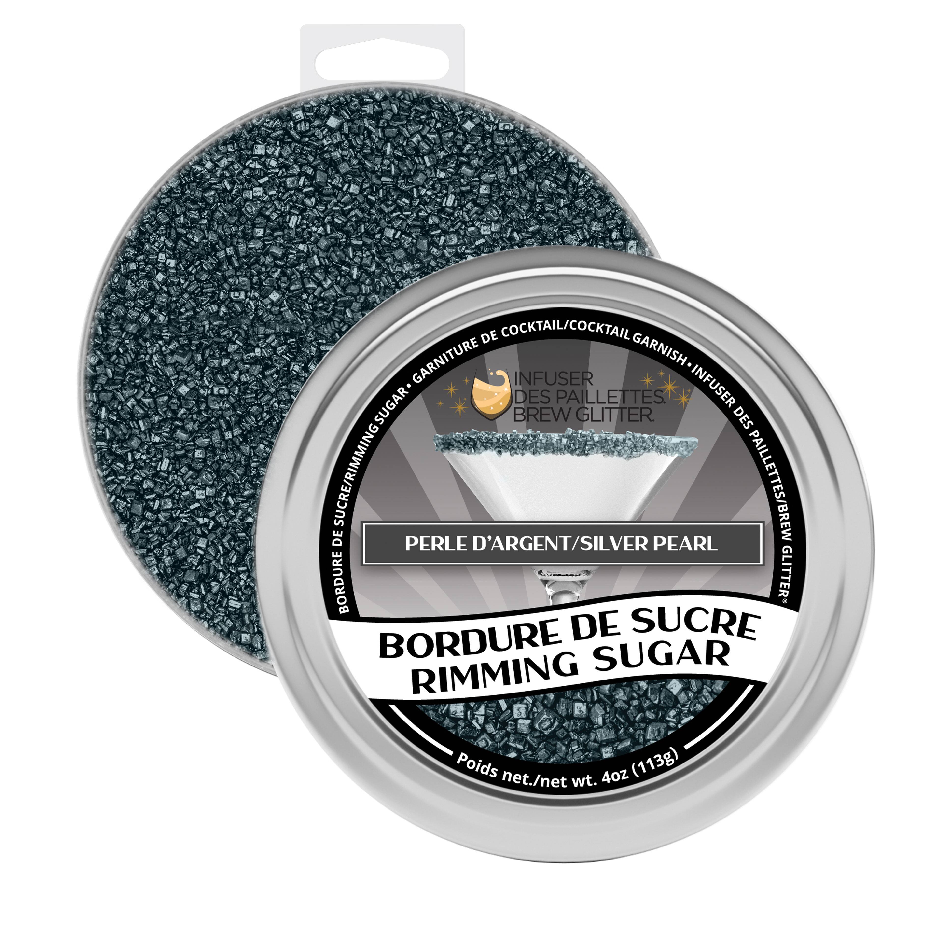 Bakell® Brew Glitter Rimming Sugar