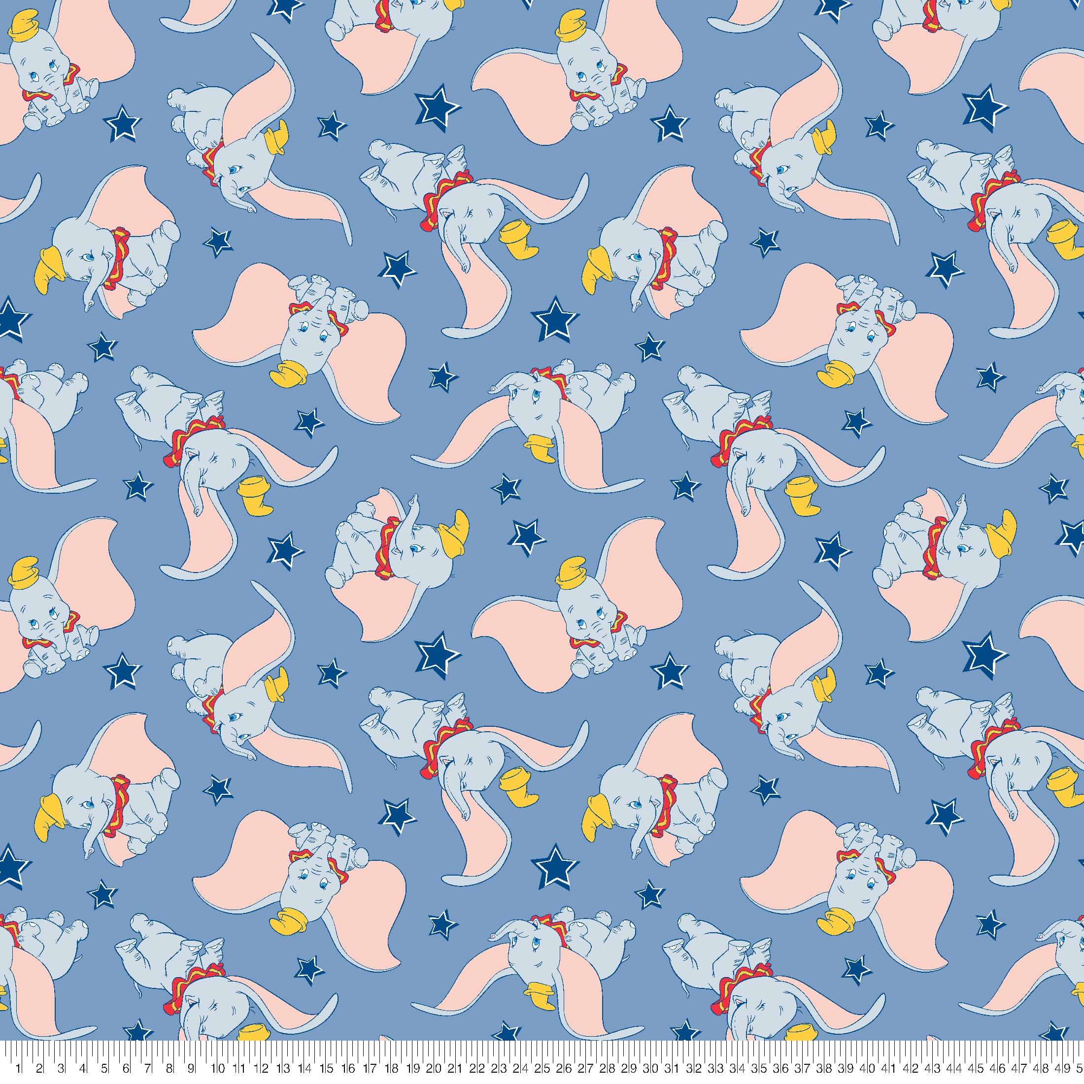 Springs Creative Disney® Dumbo Fleece