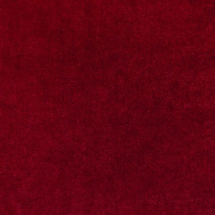 Wine Stretch Velvet