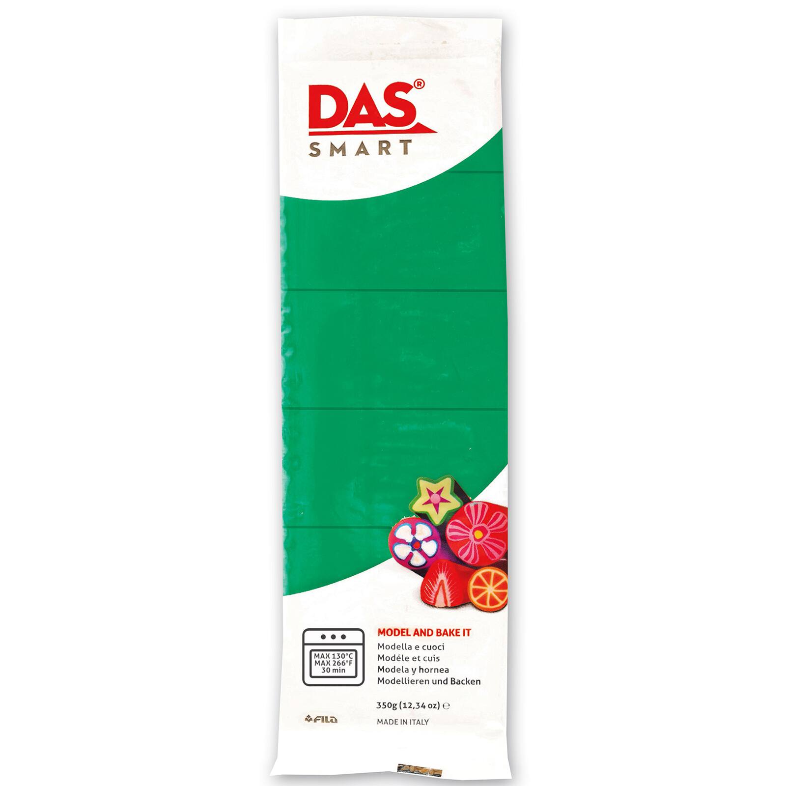 Das® Smart Clay