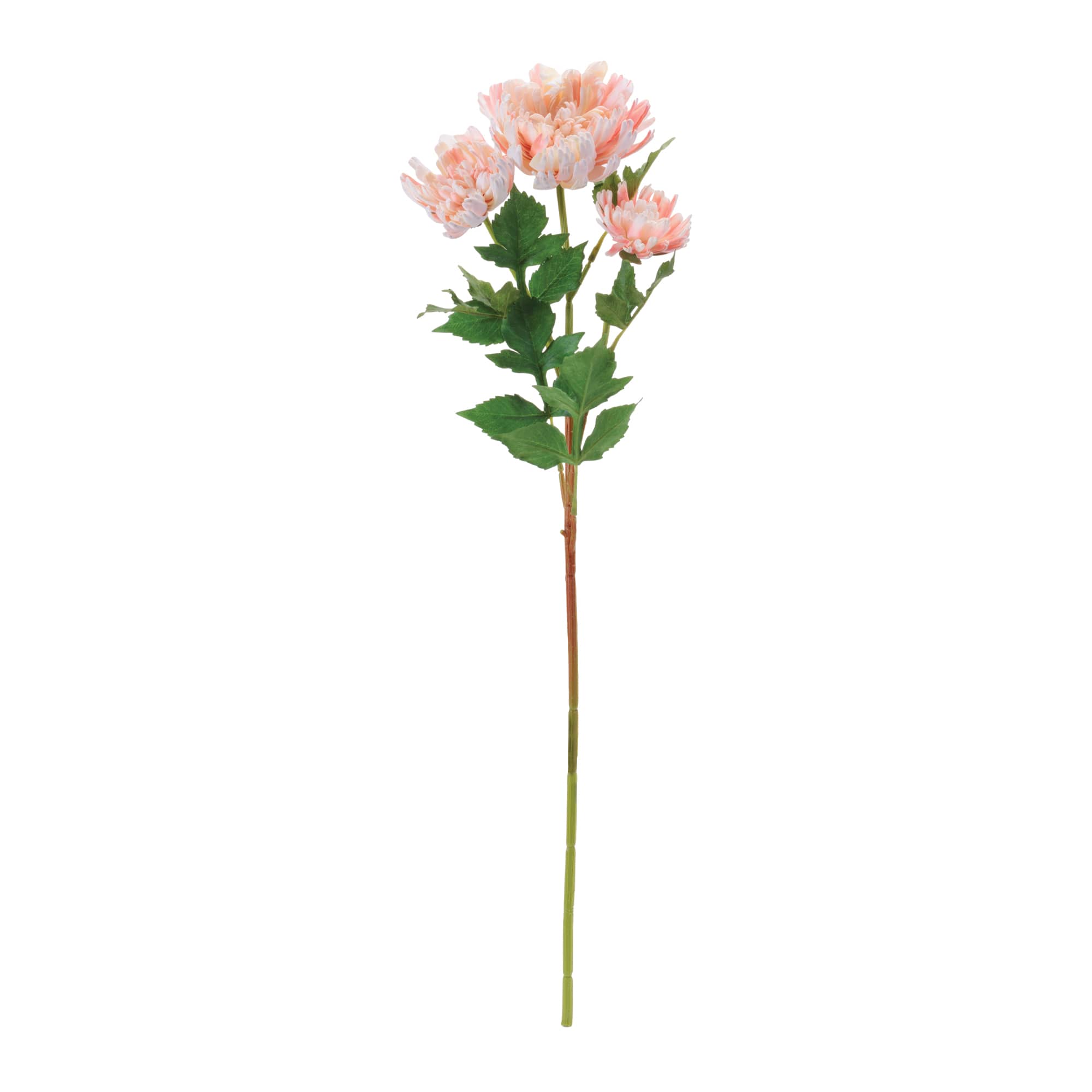 27.25" Chrysanthemum Floral Sprays, 4ct.
