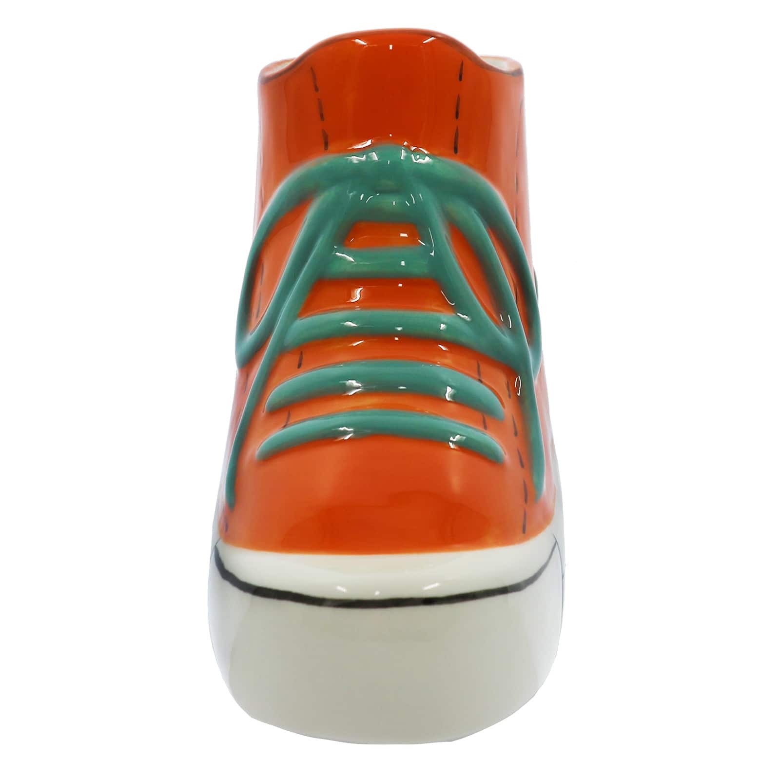 Assorted 7.25" Ceramic High Top Shoe by Ashland®, 1pc.