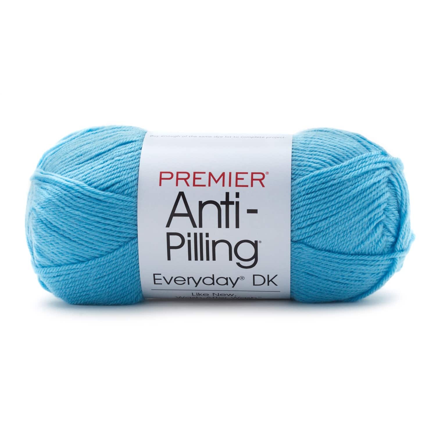 Premier® Anti-Pilling Everyday® DK Solids Yarn