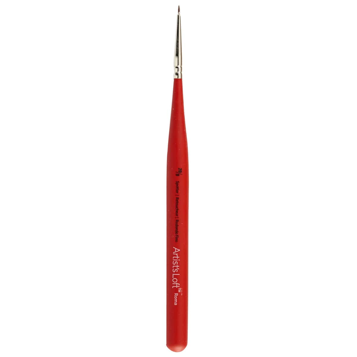 Artist's Loft® Roma Spotter Brush