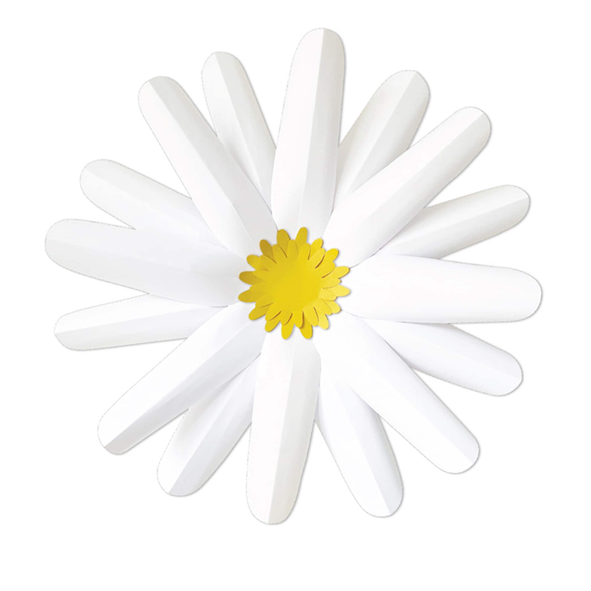 Carson Dellosa® Education Happily Ever Elementary Retro Remix Daisies Accents, 3 Packs of 4