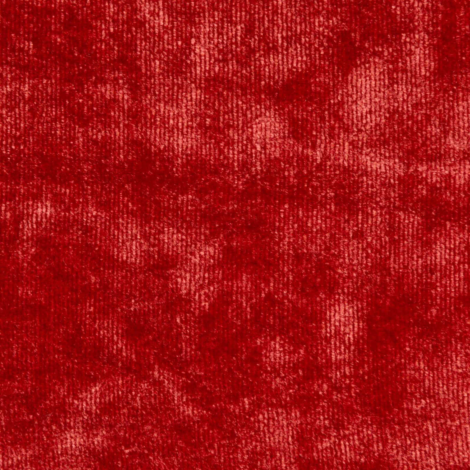 Hello Honey® 20" x 20" Berry Bliss Eyelash Fringe Pillow
