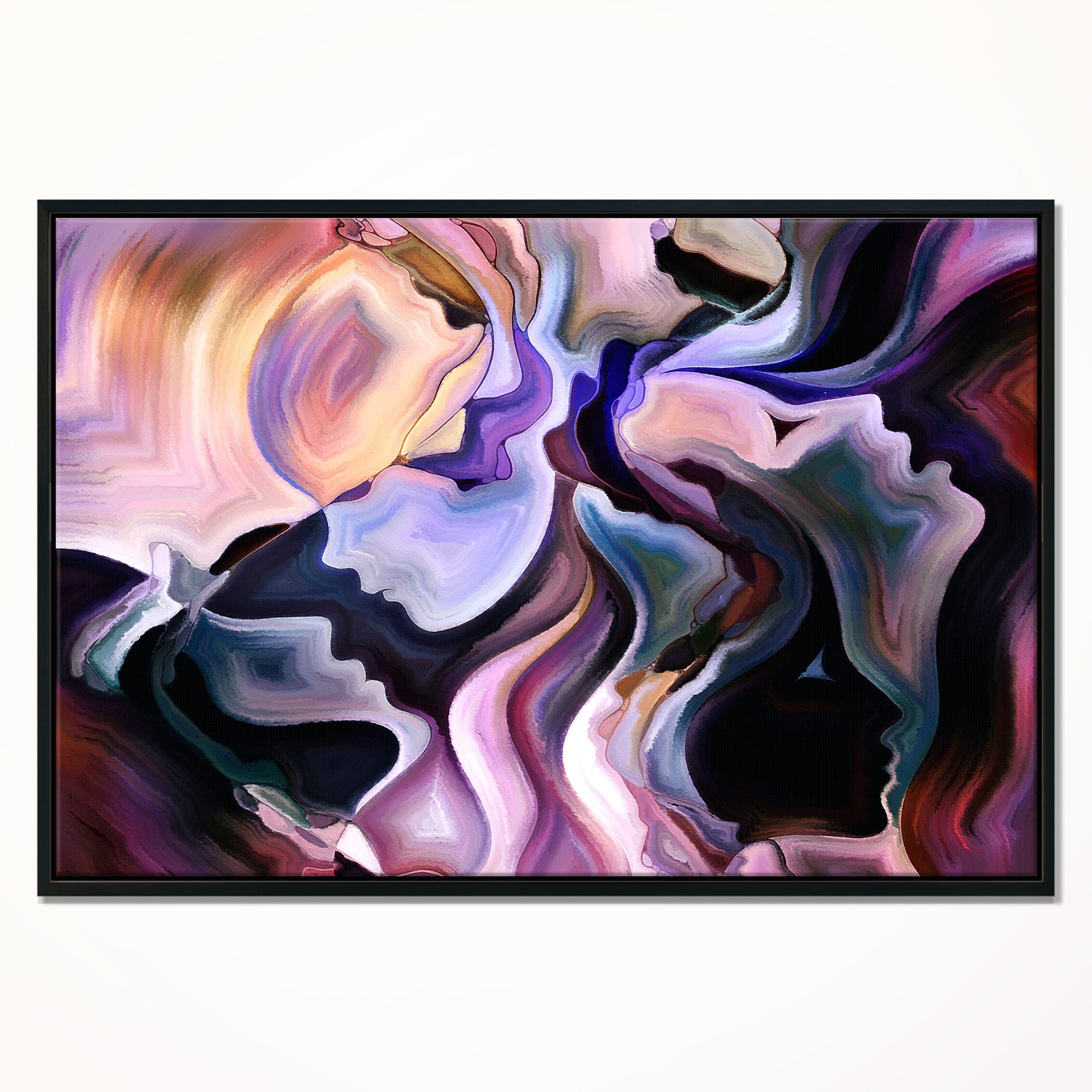 Designart - Voyages to Inner Self