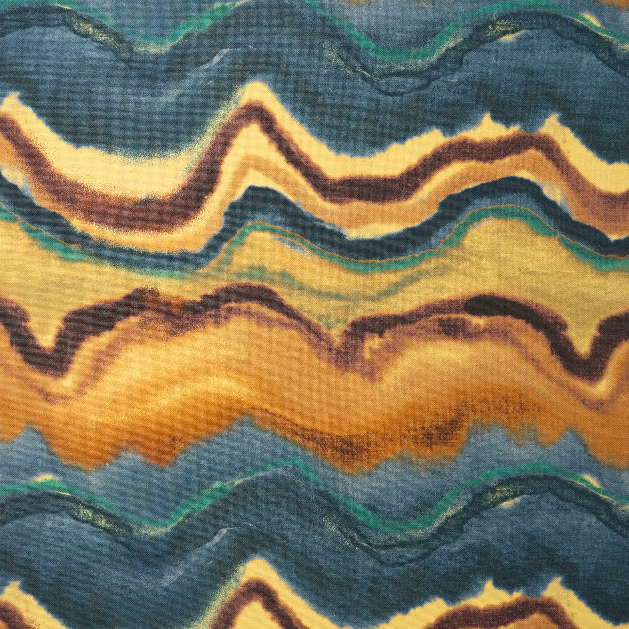 Waverly In Layers Horizon Cotton Duck Home Décor Upholstery Fabric